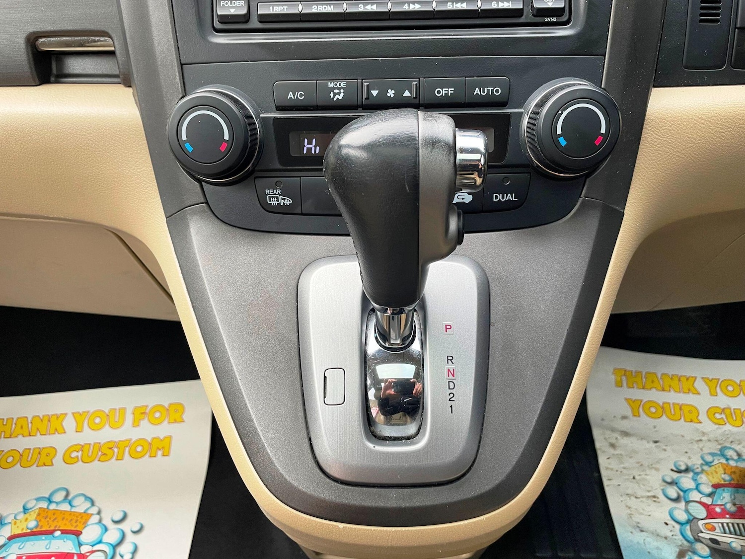 Used Honda CR-V 2011 for sale - 77559837: Photo 47