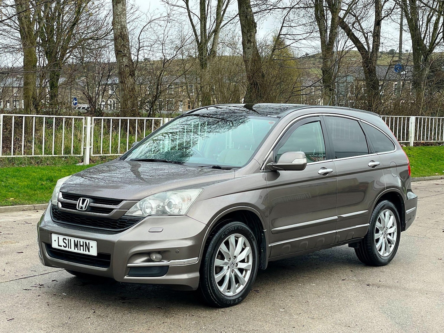 Used Honda CR-V 2011 for sale - 77559837: Photo 5