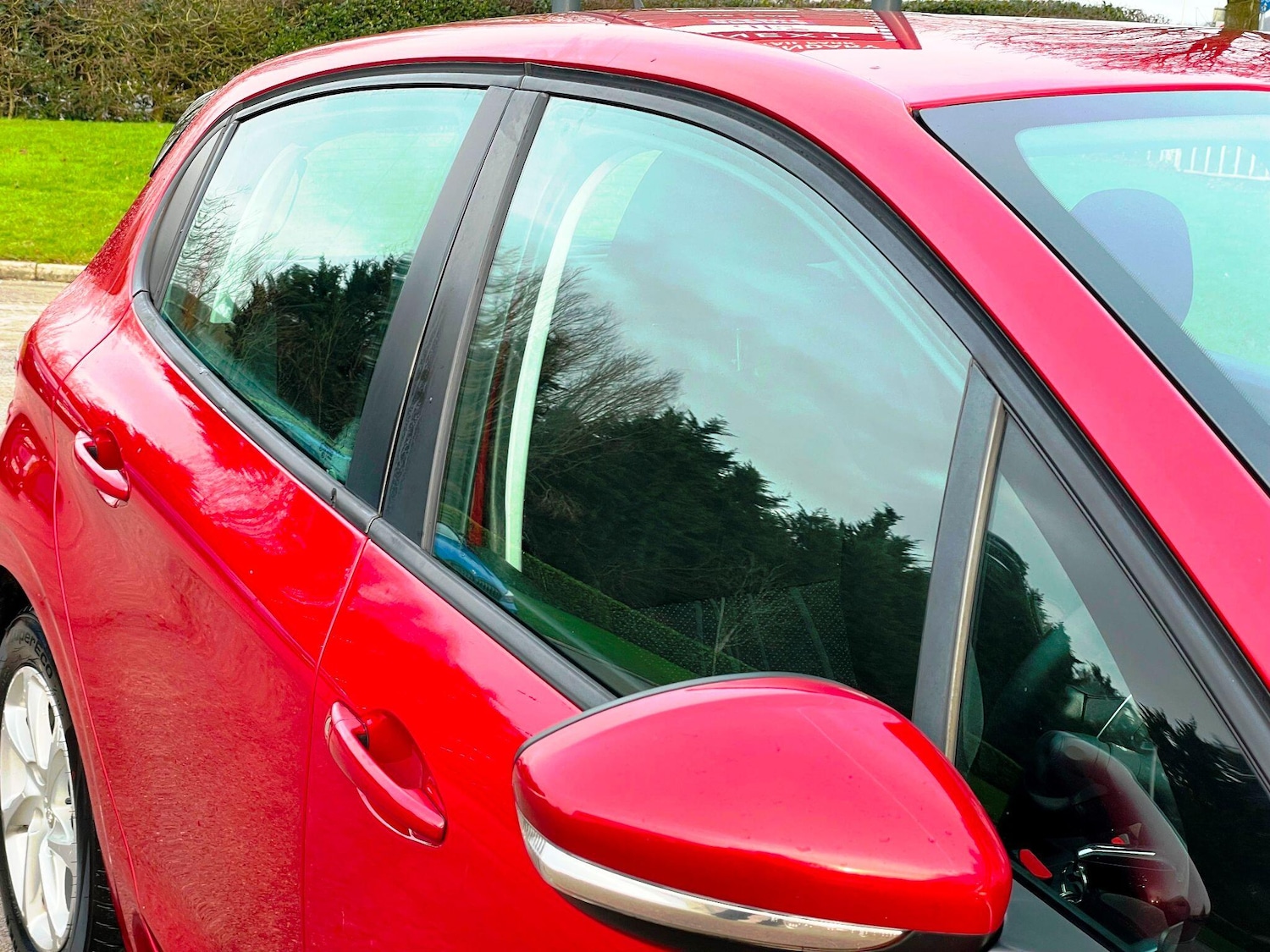 Used Peugeot 208 for sale - 77237588: Photo 11