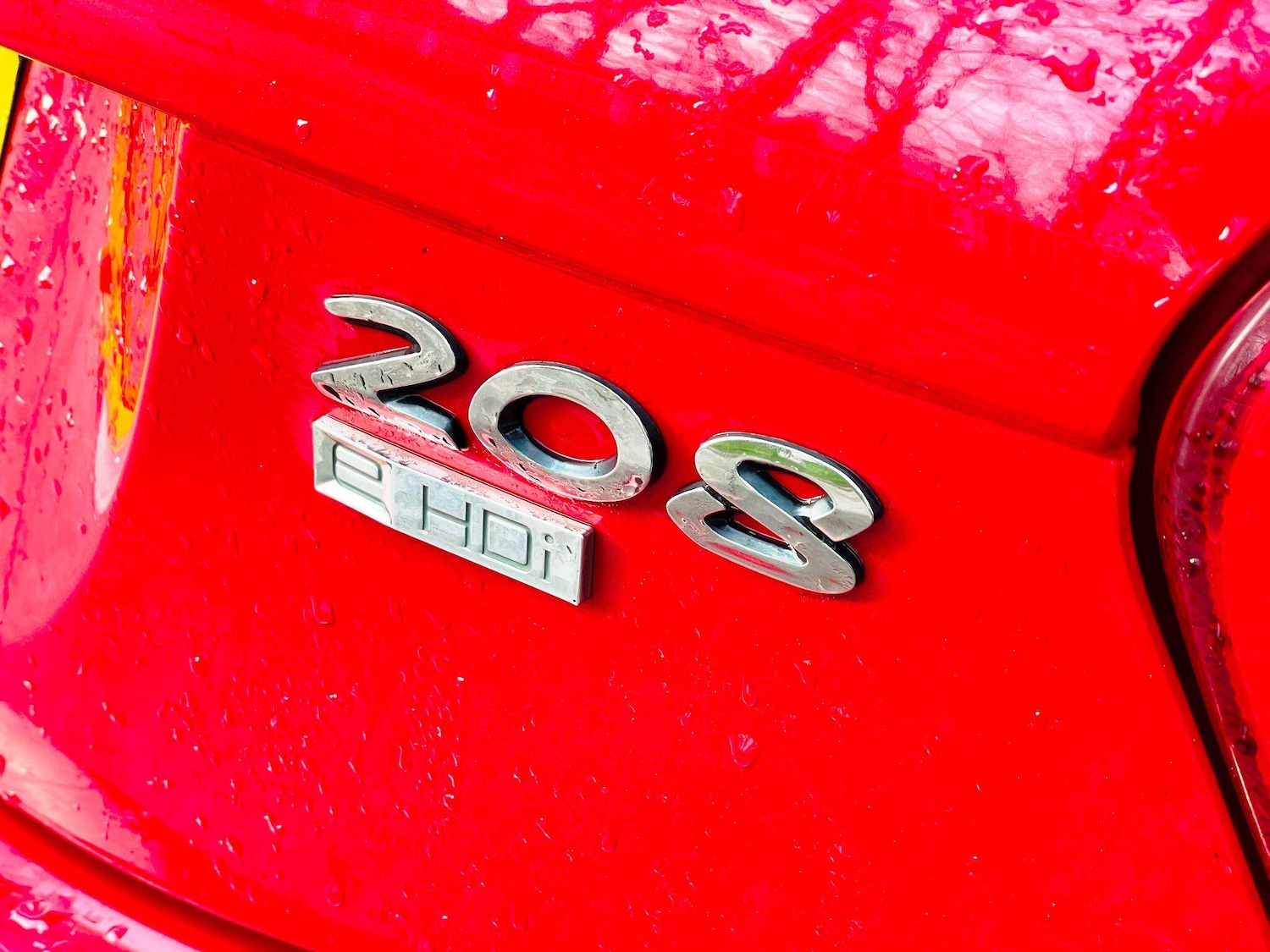 Used Peugeot 208 for sale - 77237588: Photo 16