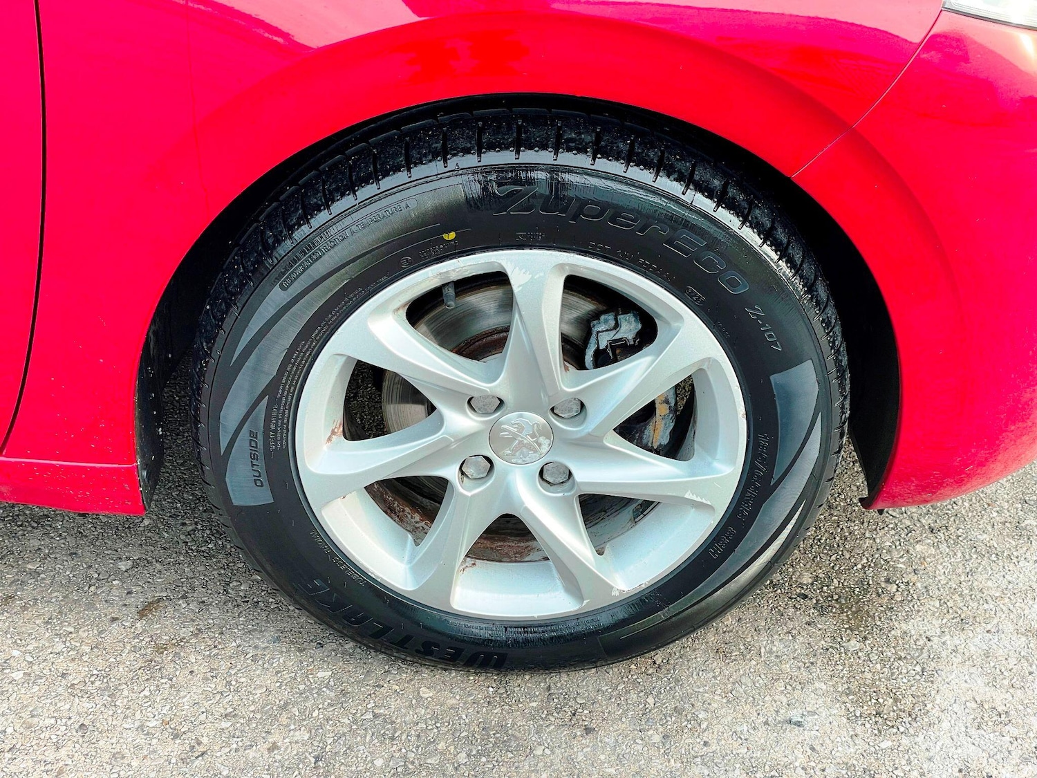 Used Peugeot 208 for sale - 77237588: Photo 18