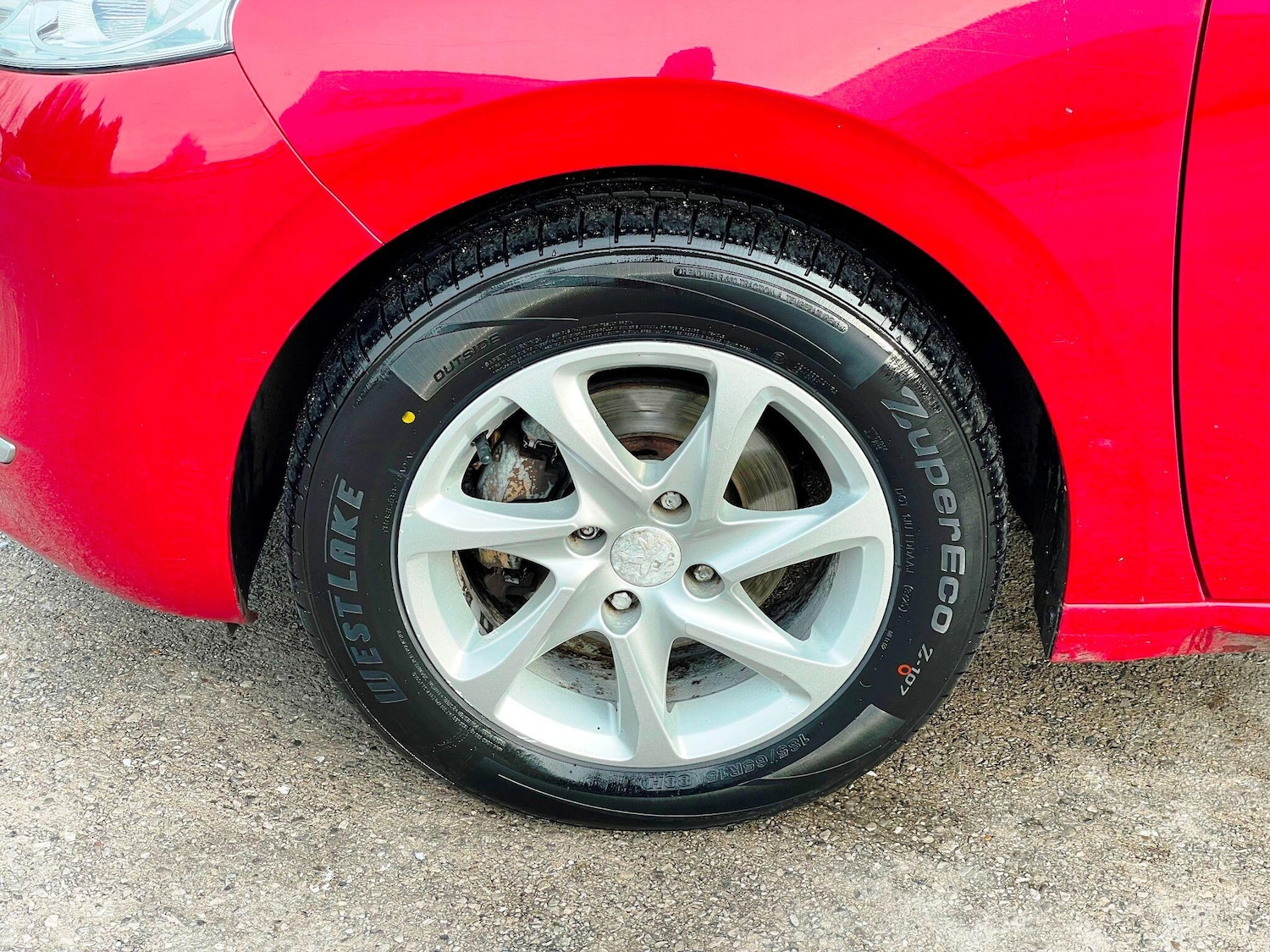 Used Peugeot 208 for sale - 77237588: Photo 19