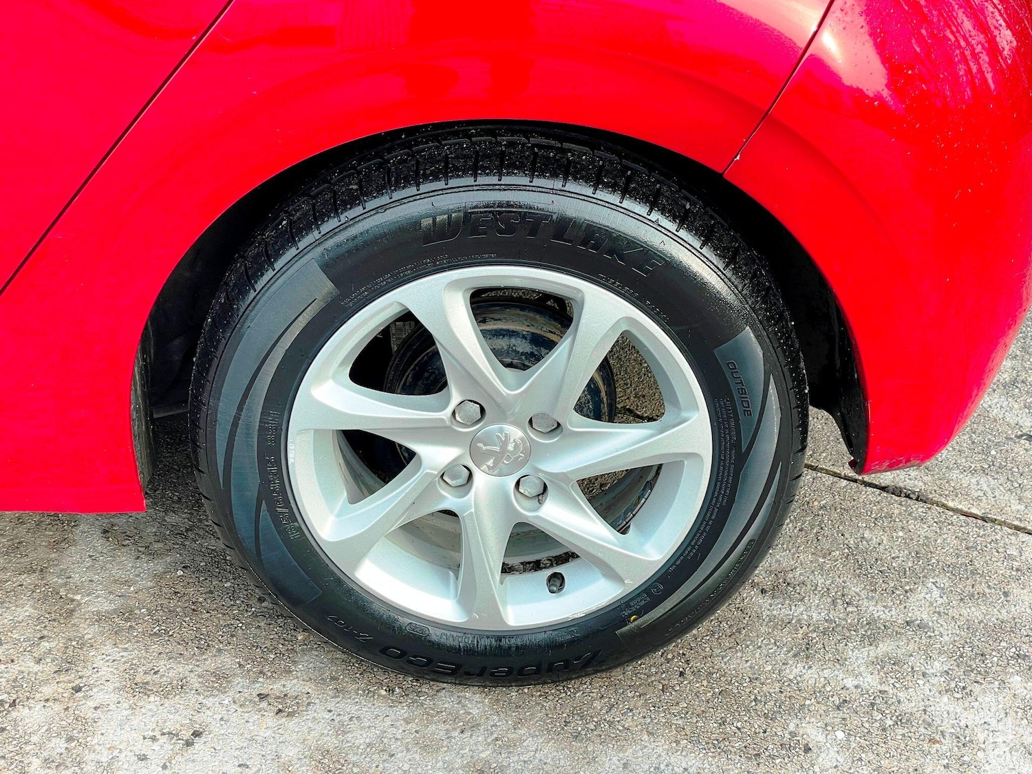 Used Peugeot 208 for sale - 77237588: Photo 20