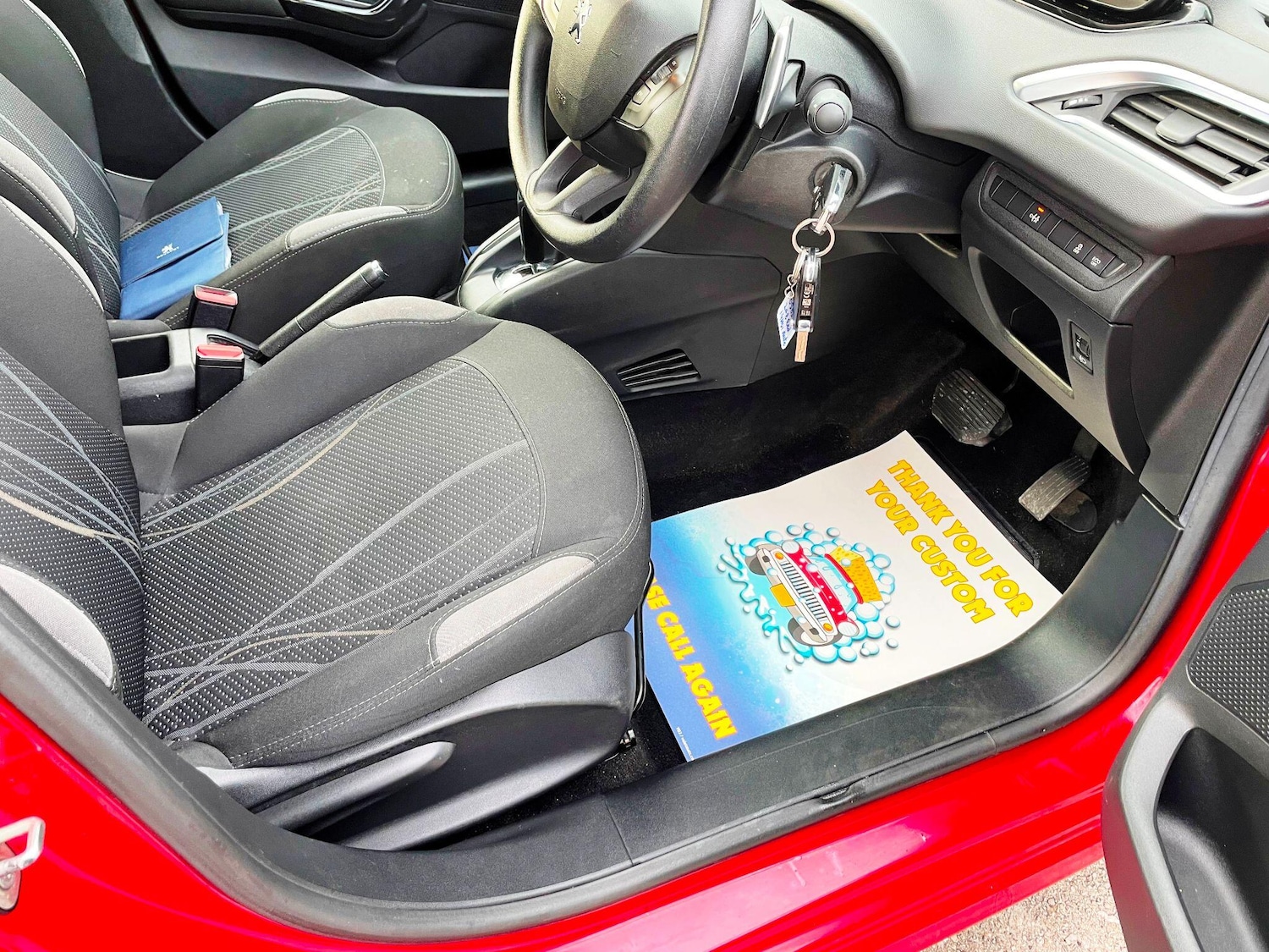 Used Peugeot 208 for sale - 77237588: Photo 23