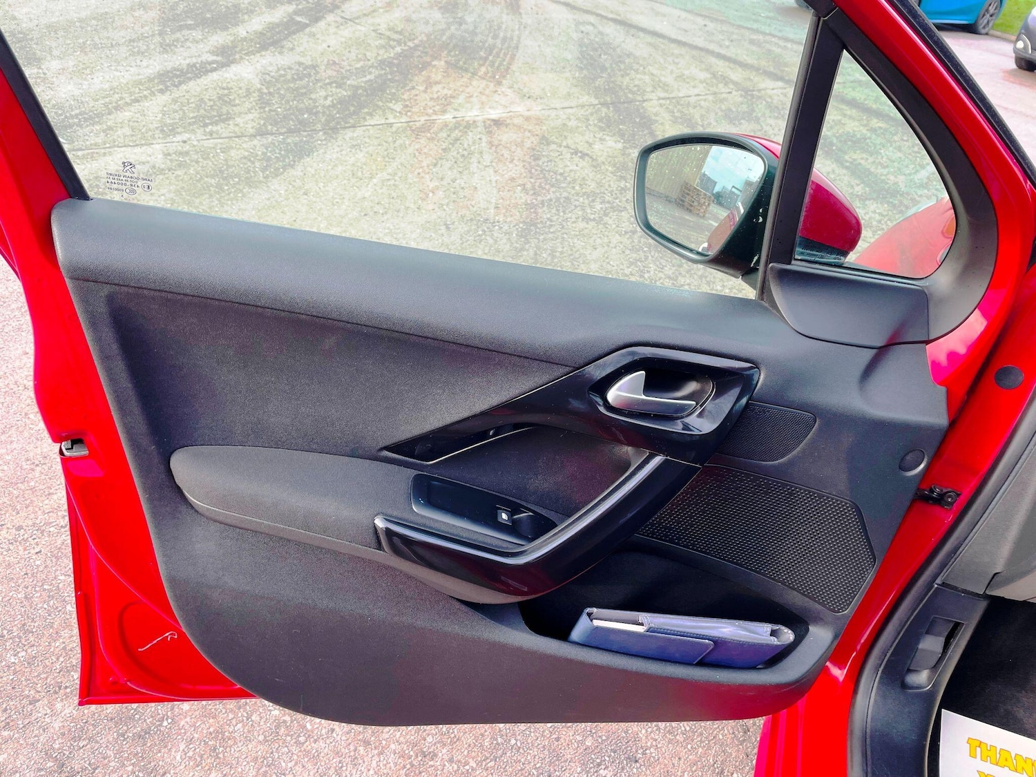 Used Peugeot 208 for sale - 77237588: Photo 25