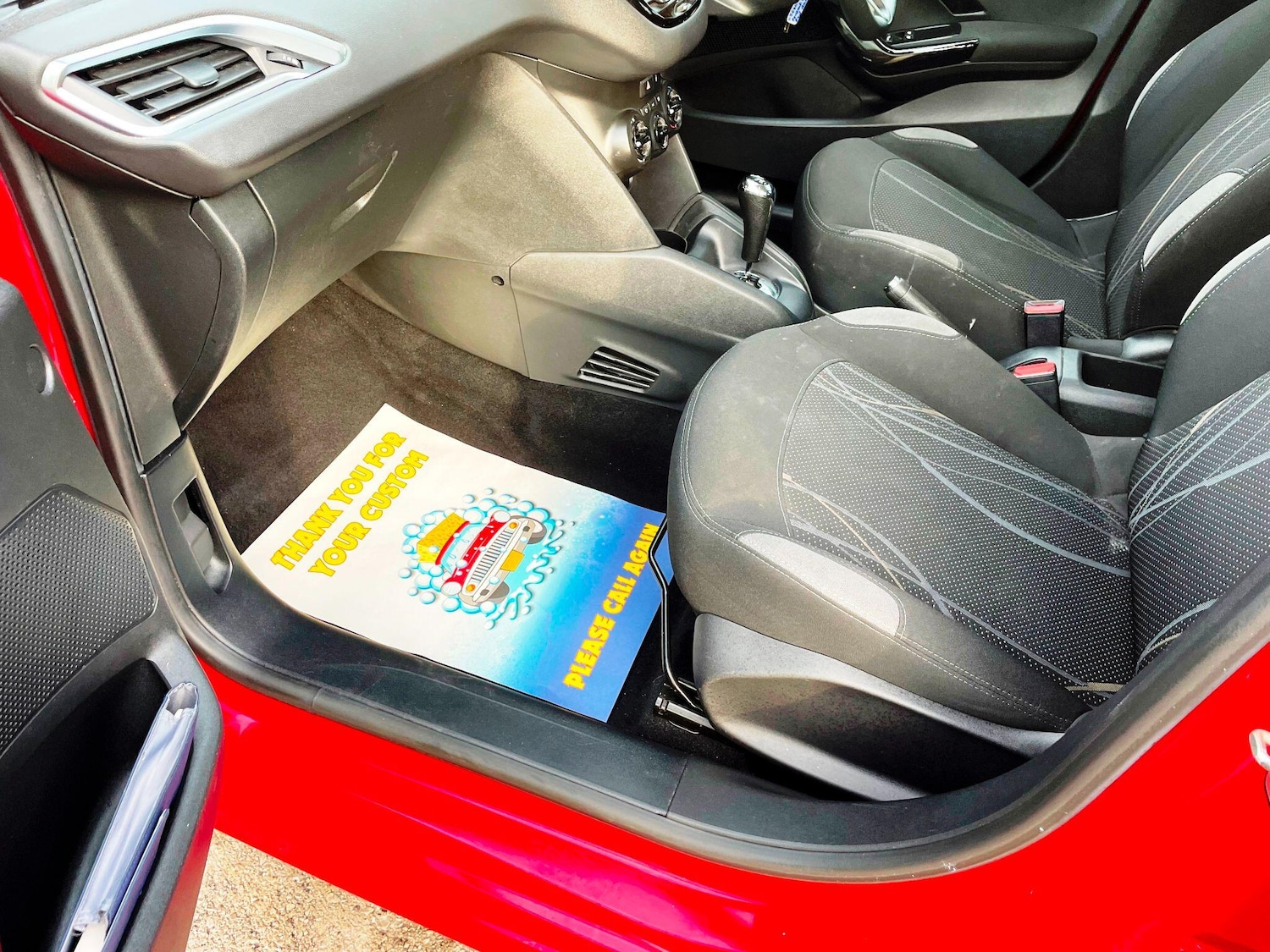 Used Peugeot 208 for sale - 77237588: Photo 26