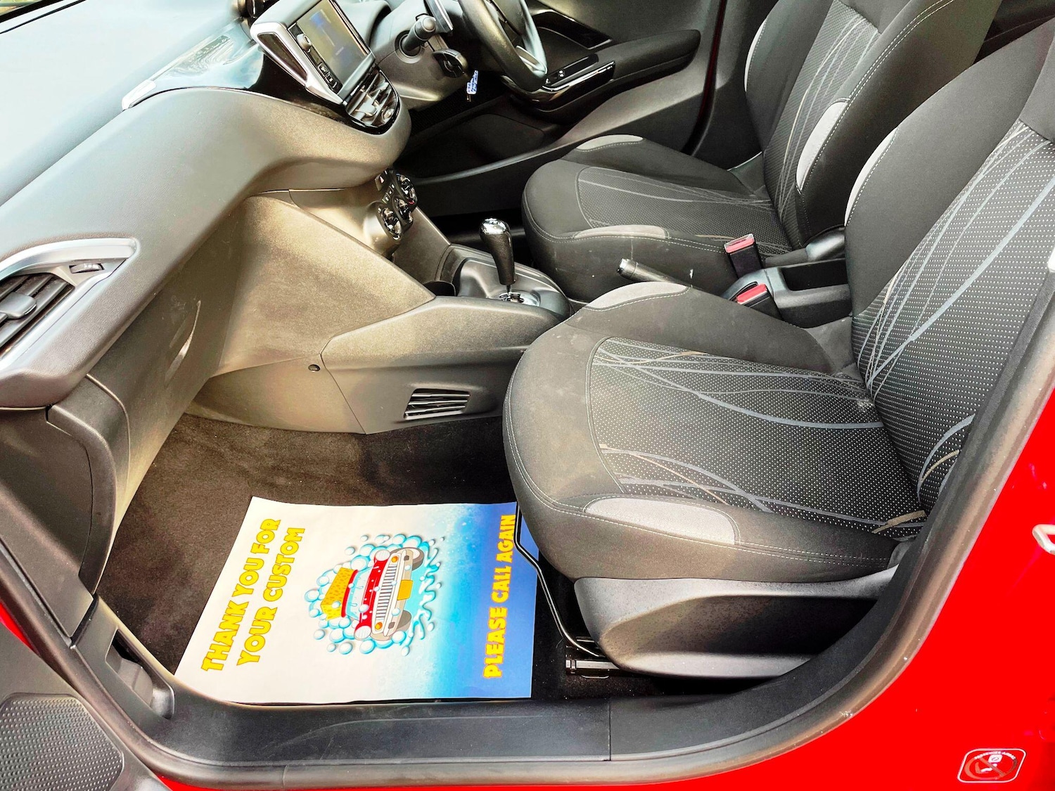 Used Peugeot 208 for sale - 77237588: Photo 27