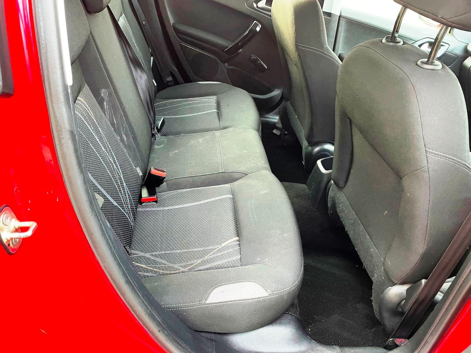 Used Peugeot 208 for sale - 77237588: Photo 30