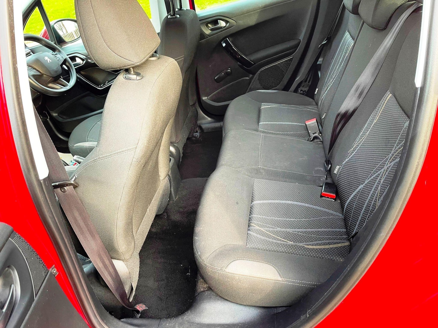 Used Peugeot 208 for sale - 77237588: Photo 33