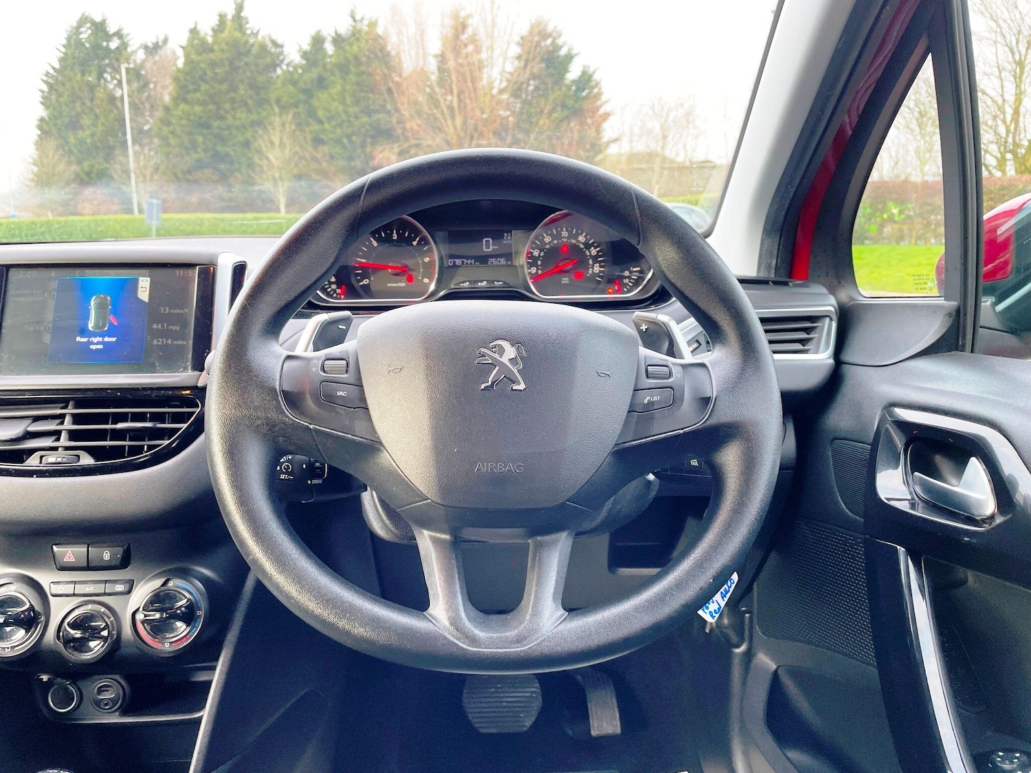 Used Peugeot 208 for sale - 77237588: Photo 34