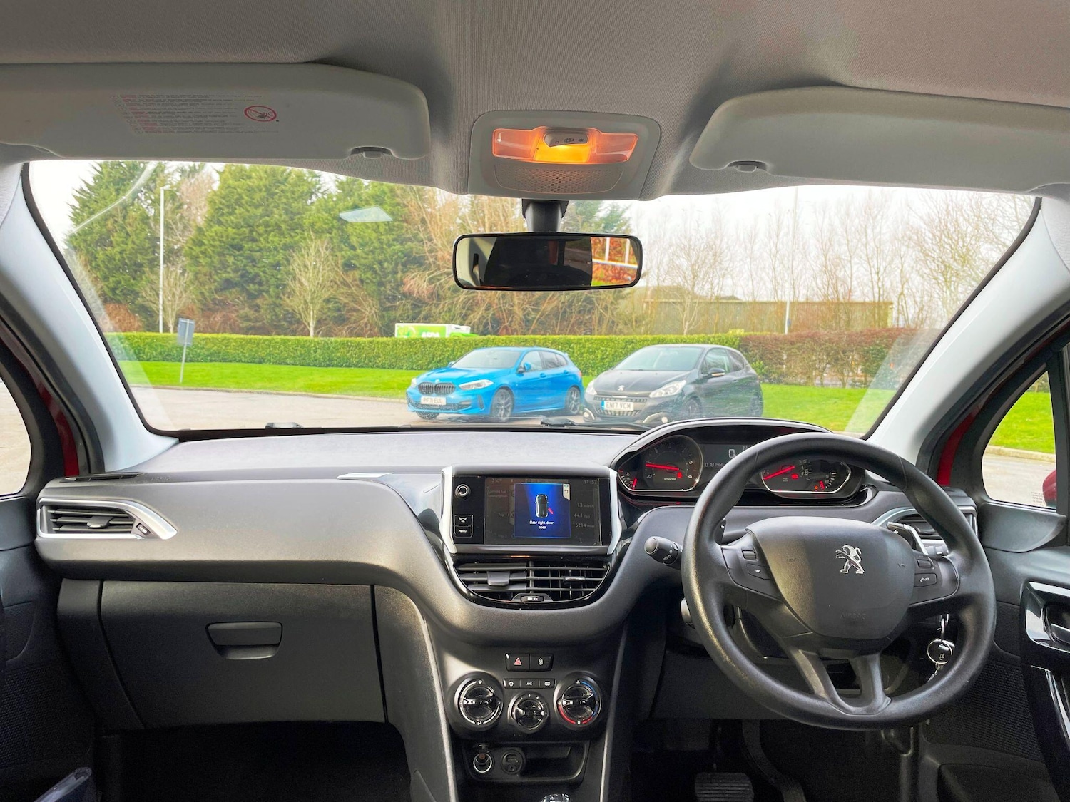 Used Peugeot 208 for sale - 77237588: Photo 35