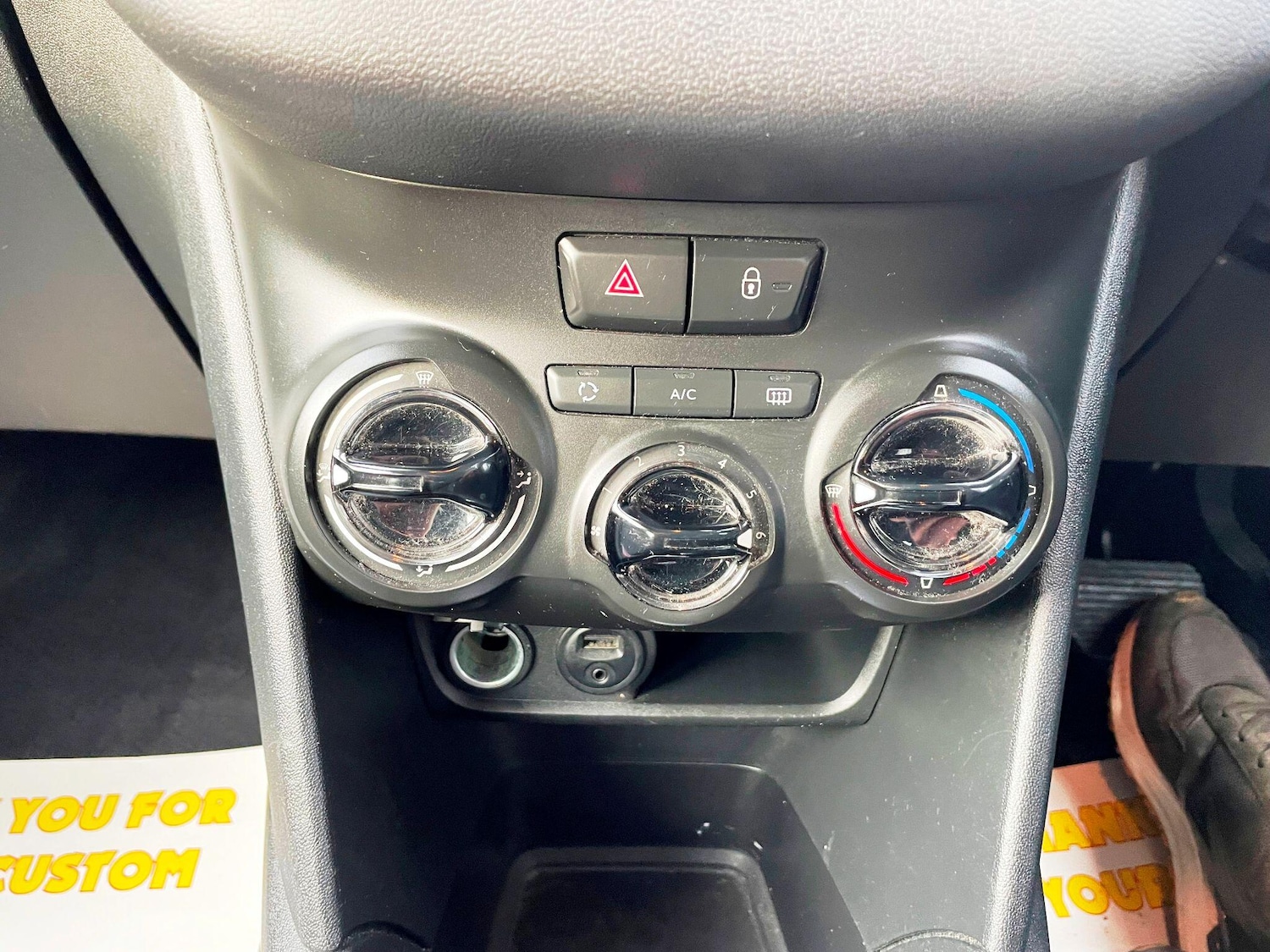 Used Peugeot 208 for sale - 77237588: Photo 42