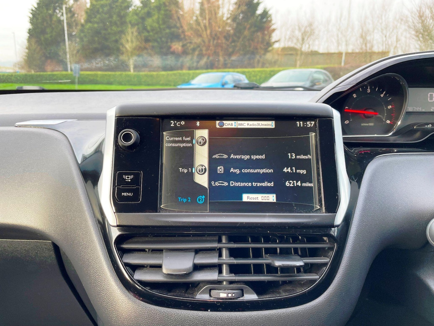 Used Peugeot 208 for sale - 77237588: Photo 43