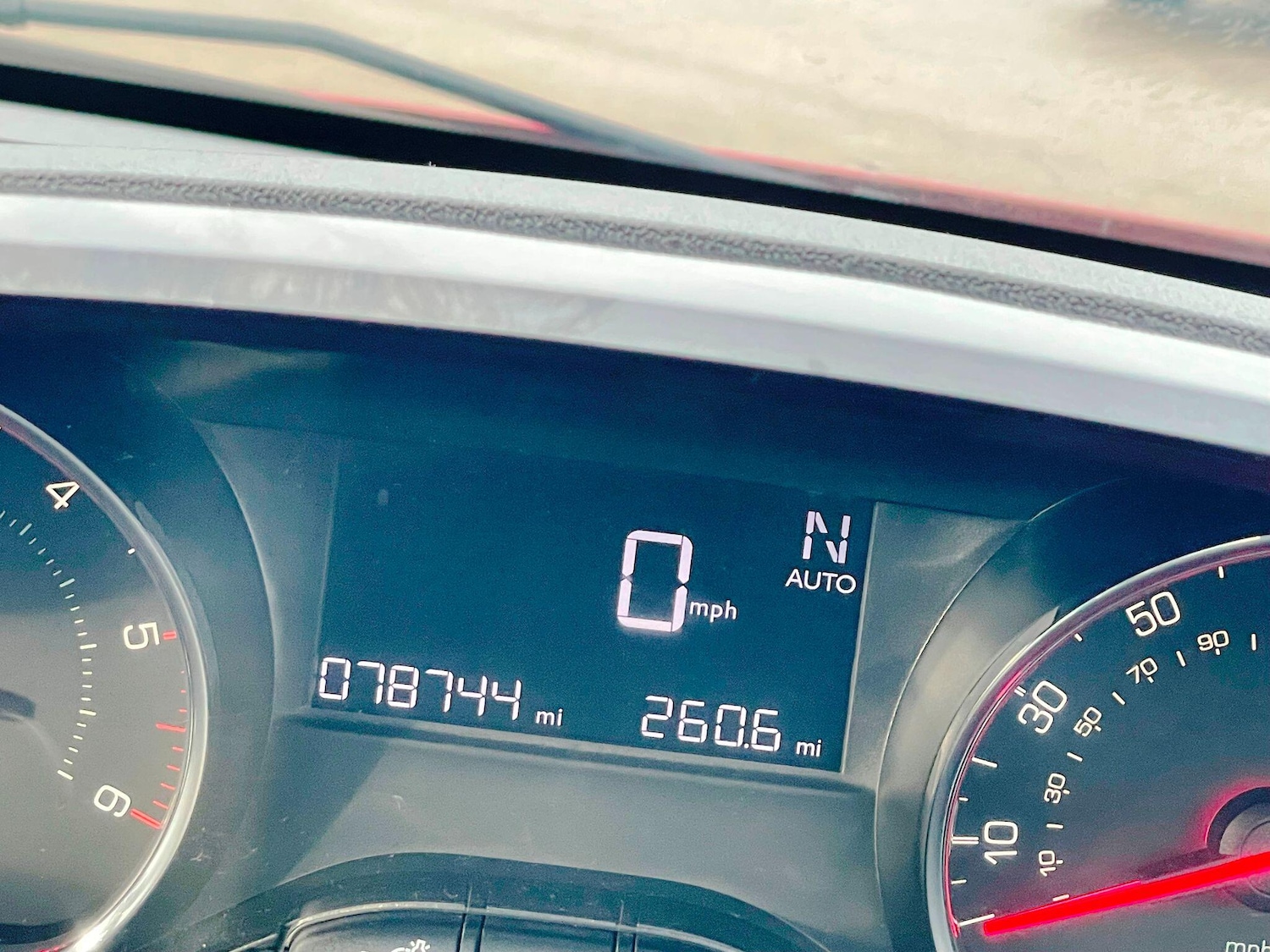 Used Peugeot 208 for sale - 77237588: Photo 45