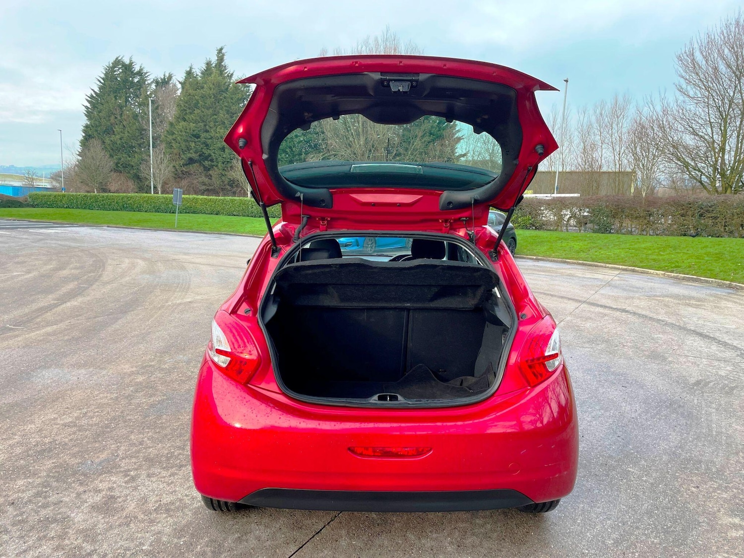 Used Peugeot 208 for sale - 77237588: Photo 47