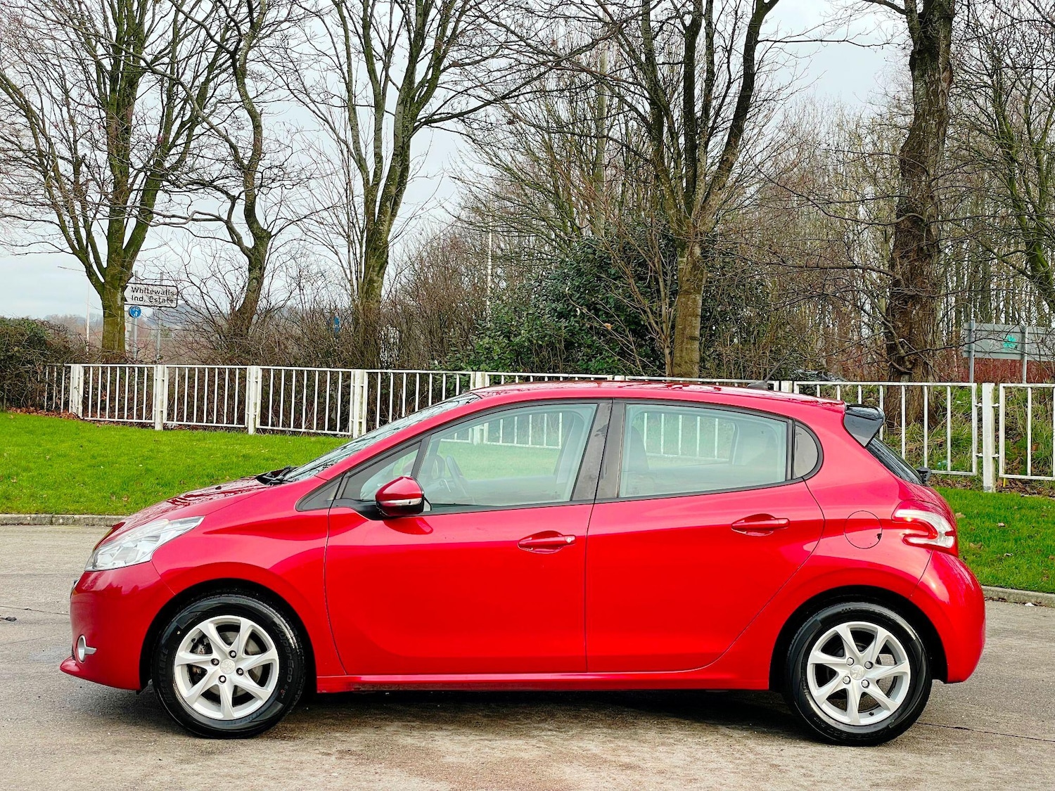 Used Peugeot 208 for sale - 77237588: Photo 6