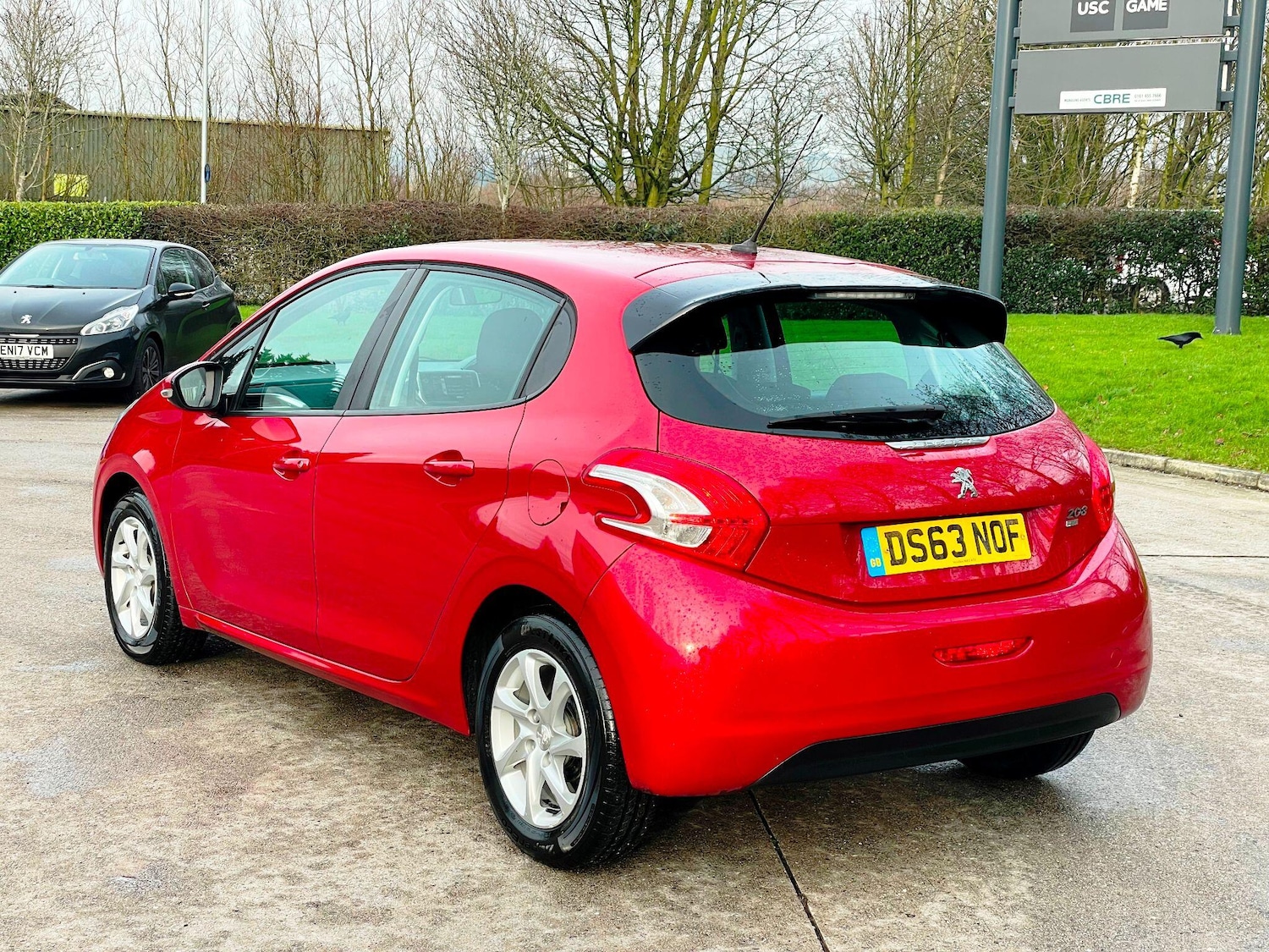 Used Peugeot 208 for sale - 77237588: Photo 7