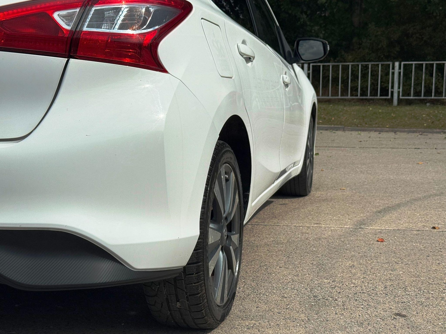 Used Nissan Pulsar 2015 for sale - 77174706: Photo 10