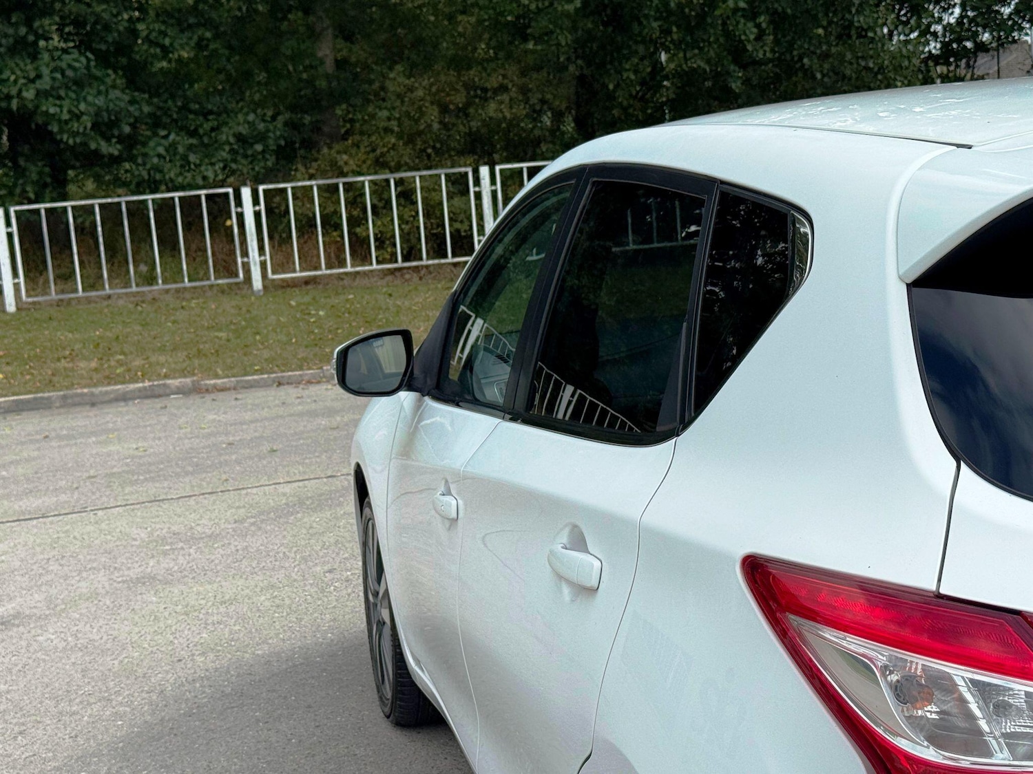 Used Nissan Pulsar 2015 for sale - 77174706: Photo 11