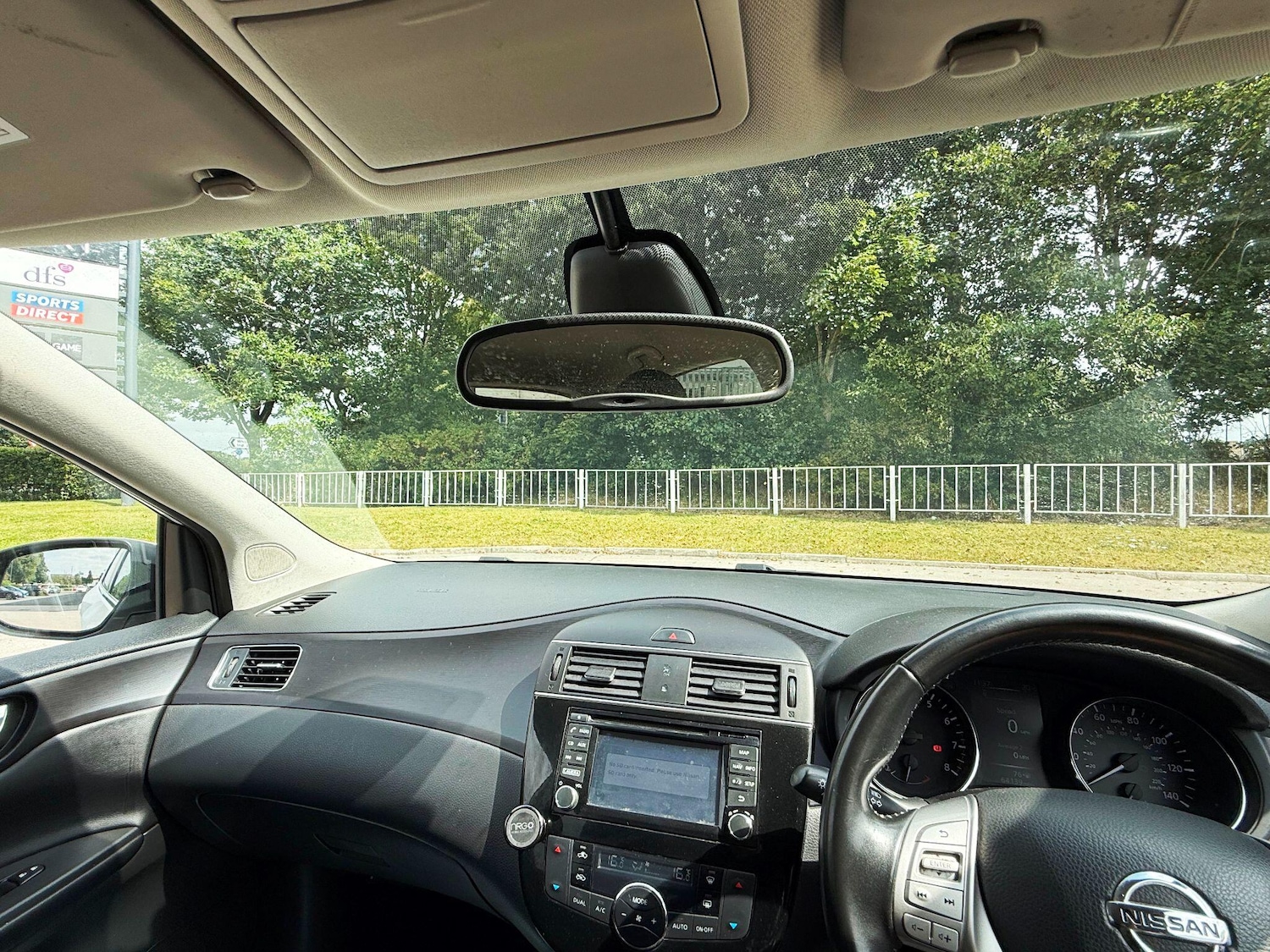 Used Nissan Pulsar 2015 for sale - 77174706: Photo 15