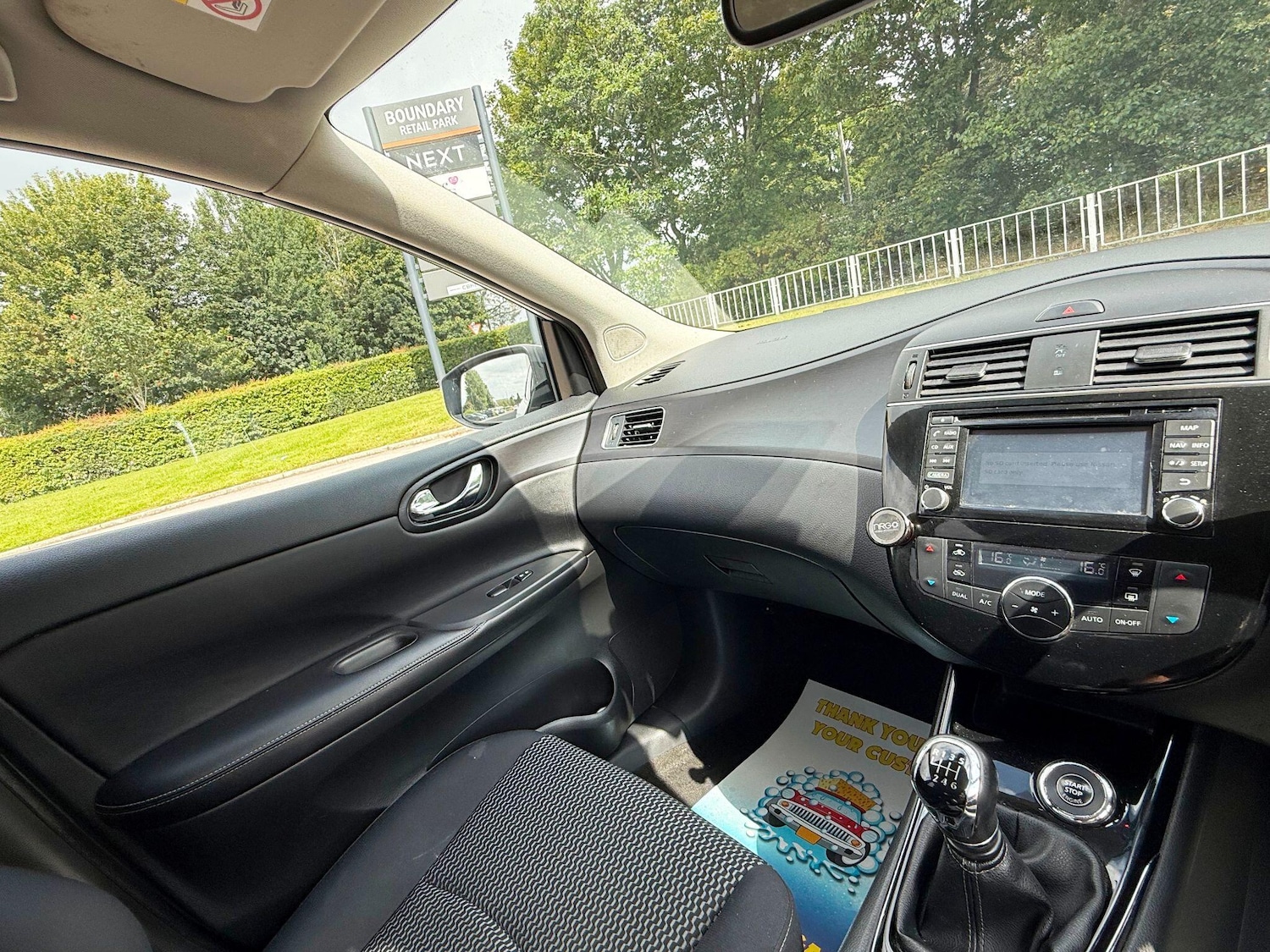 Used Nissan Pulsar 2015 for sale - 77174706: Photo 16