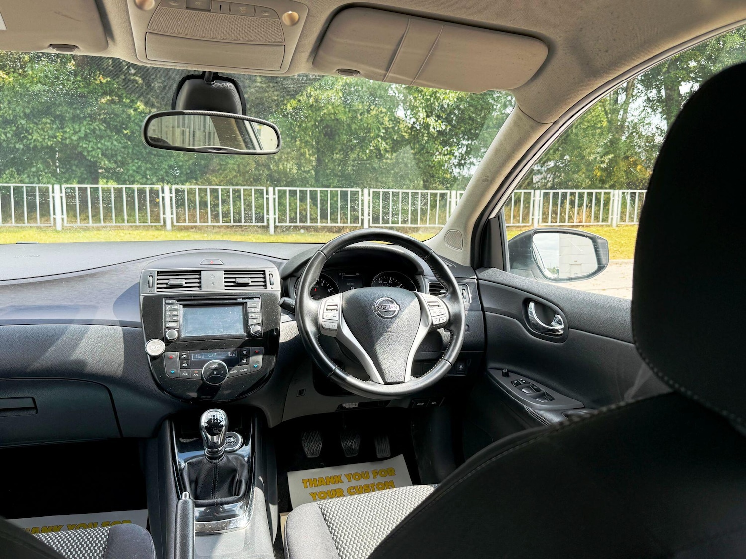 Used Nissan Pulsar 2015 for sale - 77174706: Photo 18