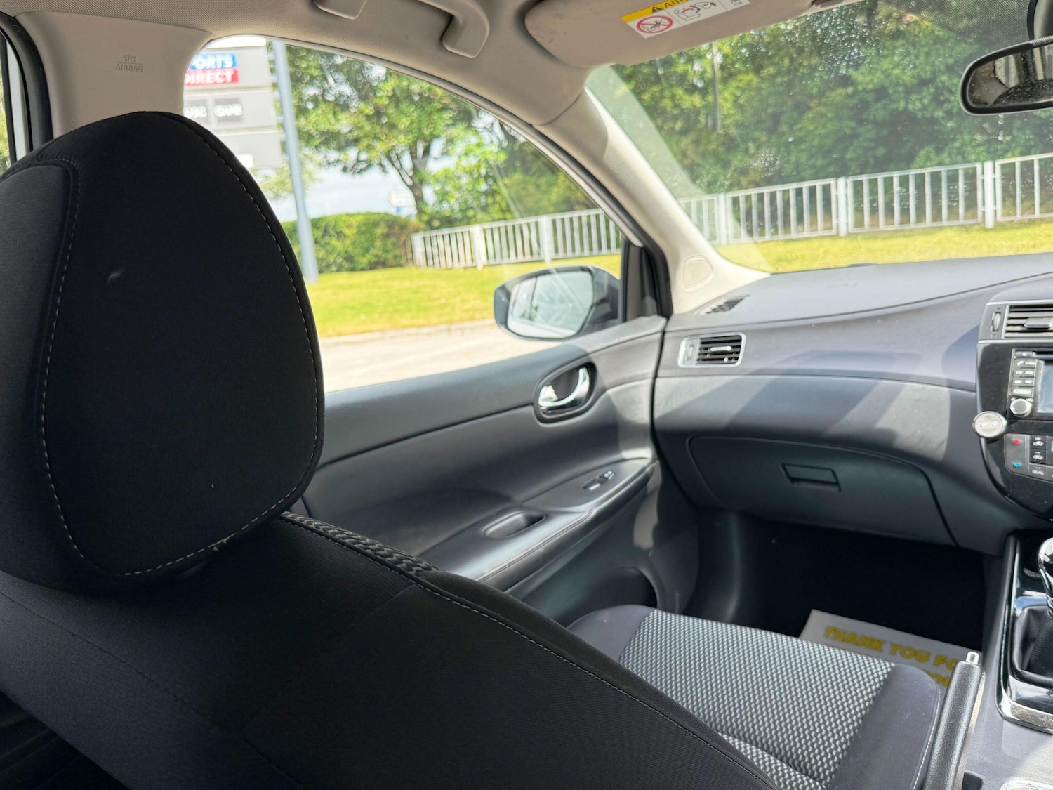 Used Nissan Pulsar 2015 for sale - 77174706: Photo 19