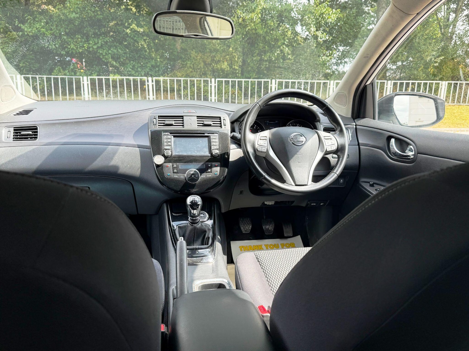 Used Nissan Pulsar 2015 for sale - 77174706: Photo 20