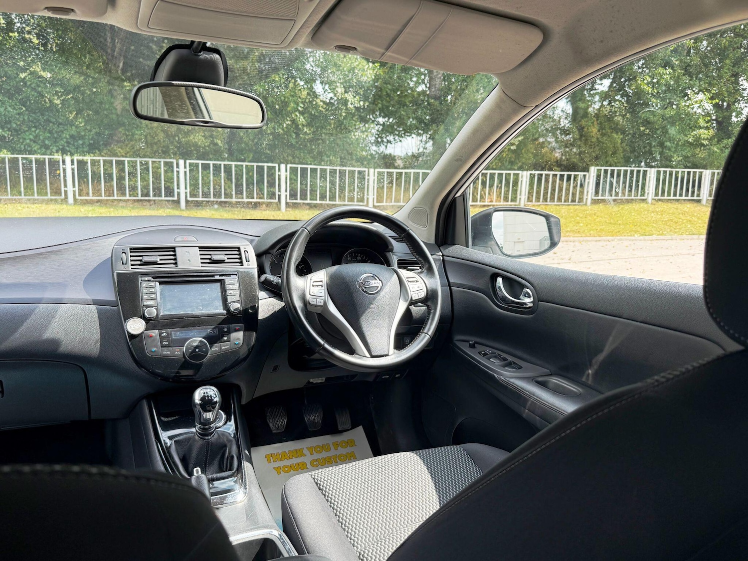 Used Nissan Pulsar 2015 for sale - 77174706: Photo 21