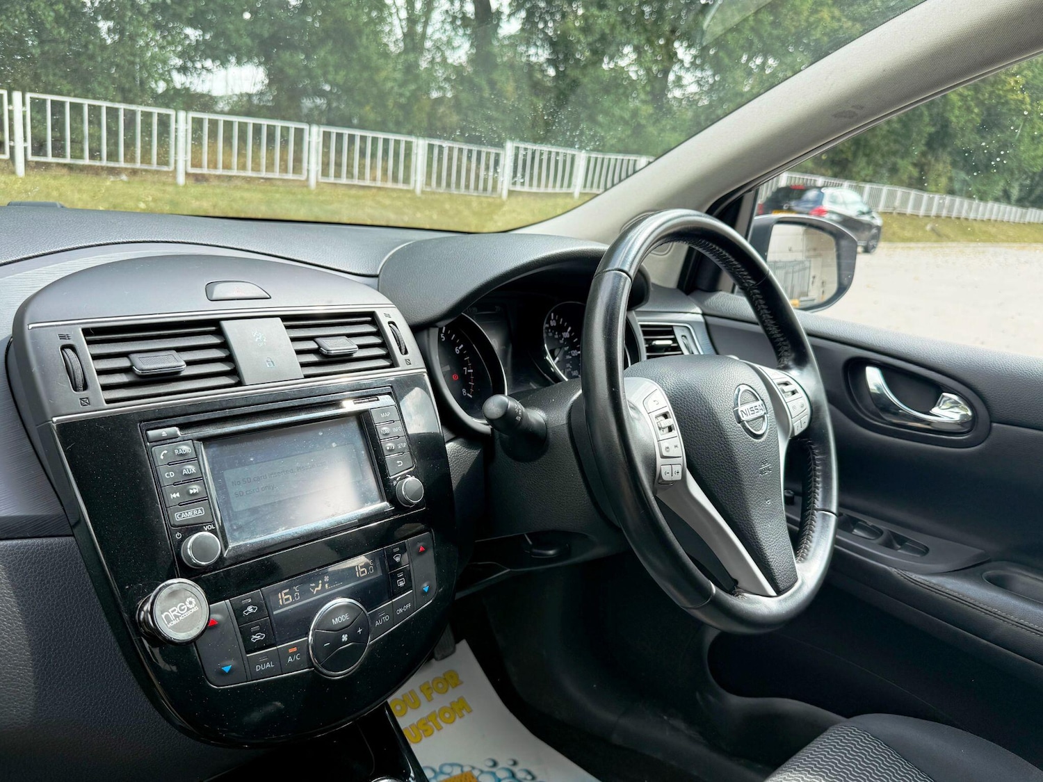 Used Nissan Pulsar 2015 for sale - 77174706: Photo 22