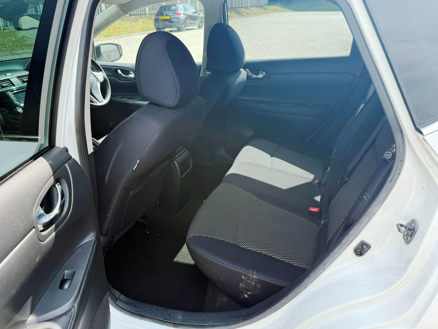 Used Nissan Pulsar 2015 for sale - 77174706: Photo 24