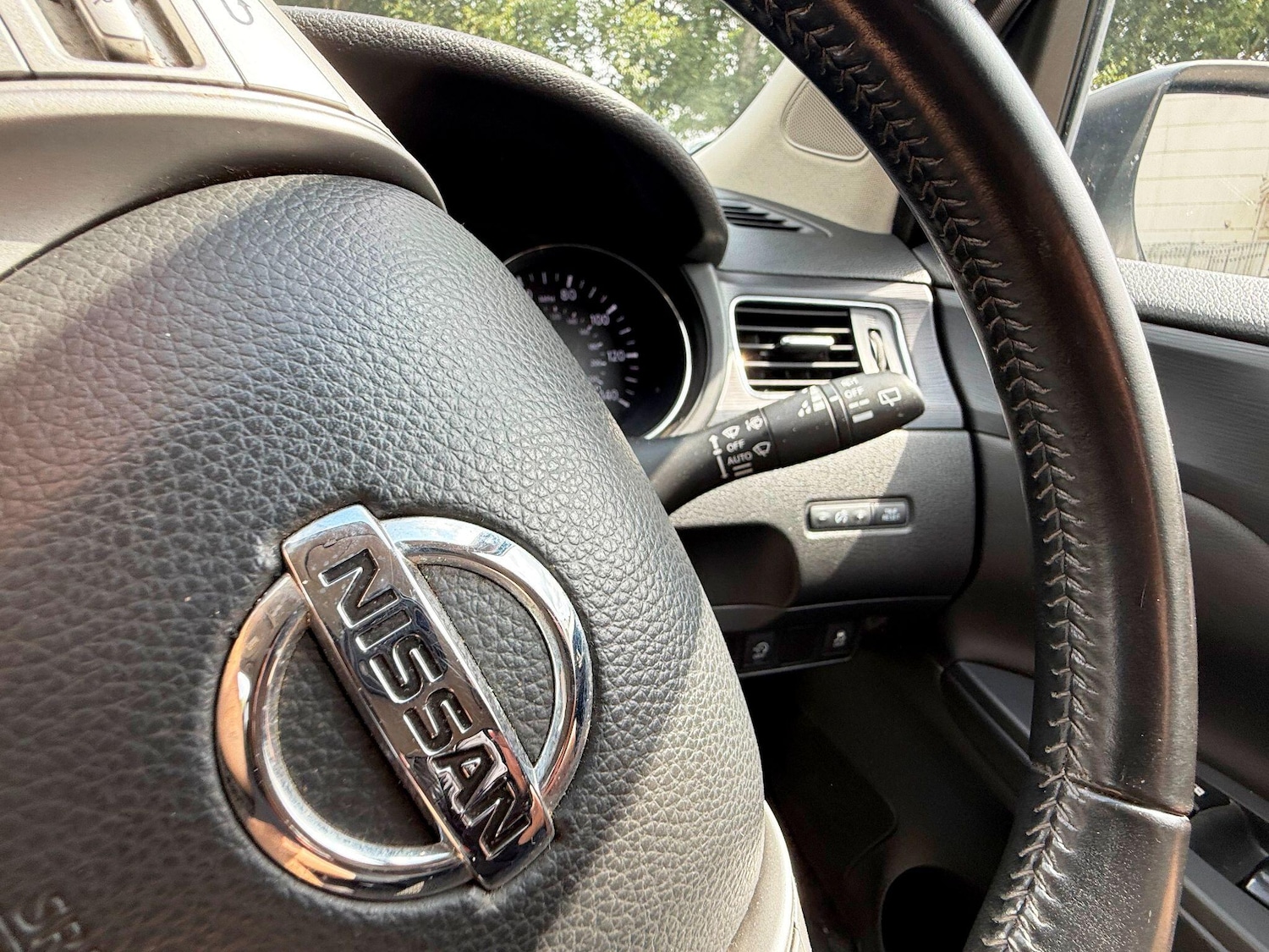 Used Nissan Pulsar 2015 for sale - 77174706: Photo 27