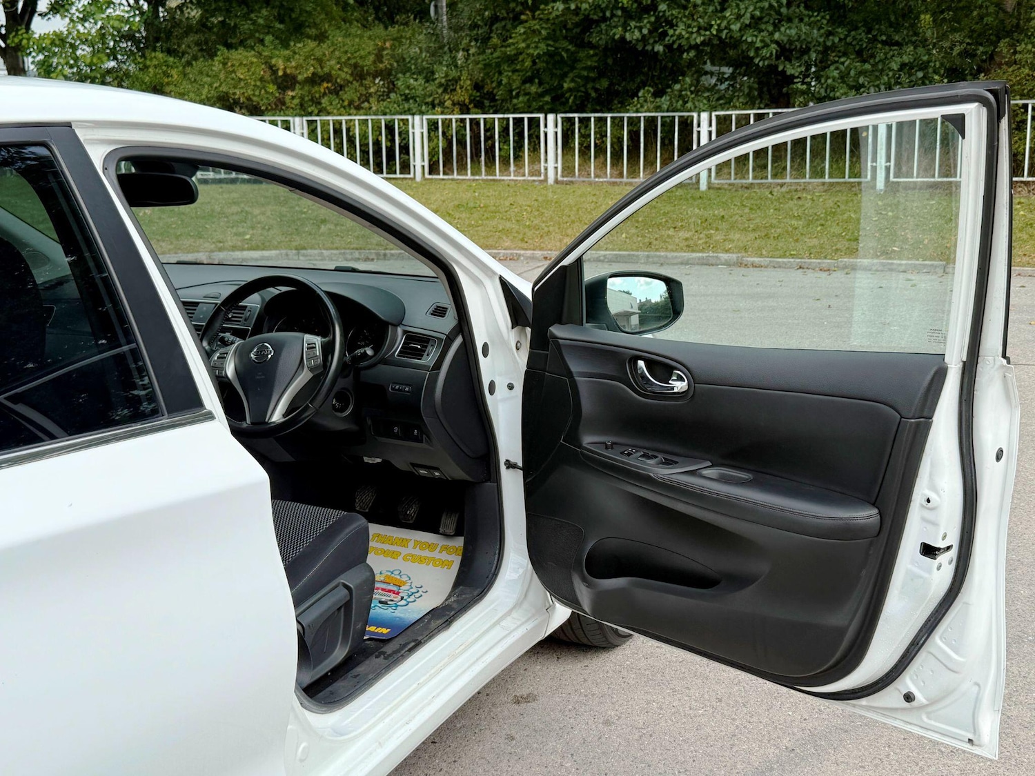 Used Nissan Pulsar 2015 for sale - 77174706: Photo 28