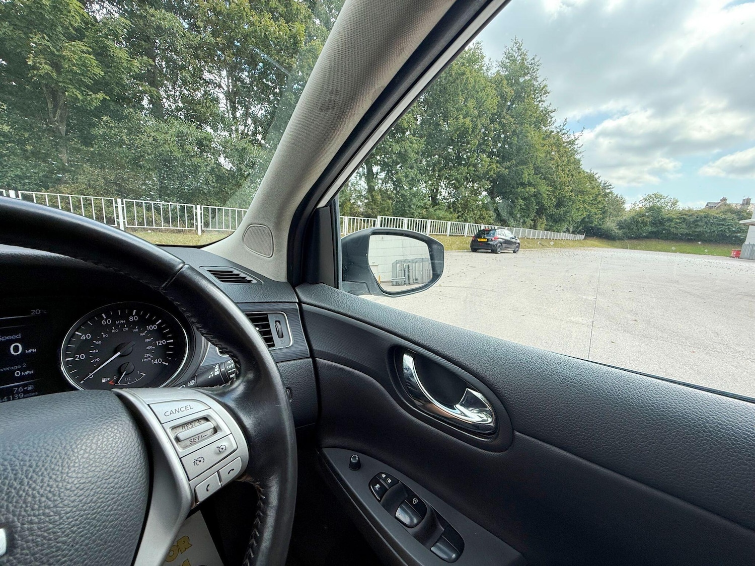 Used Nissan Pulsar 2015 for sale - 77174706: Photo 29