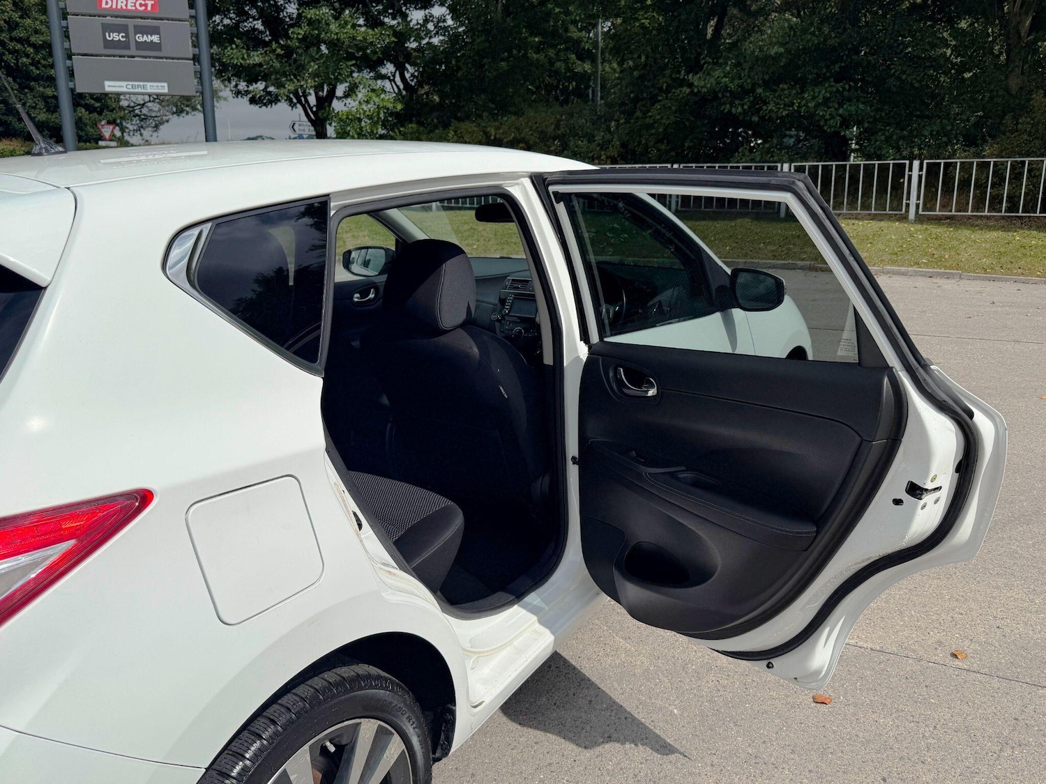 Used Nissan Pulsar 2015 for sale - 77174706: Photo 30