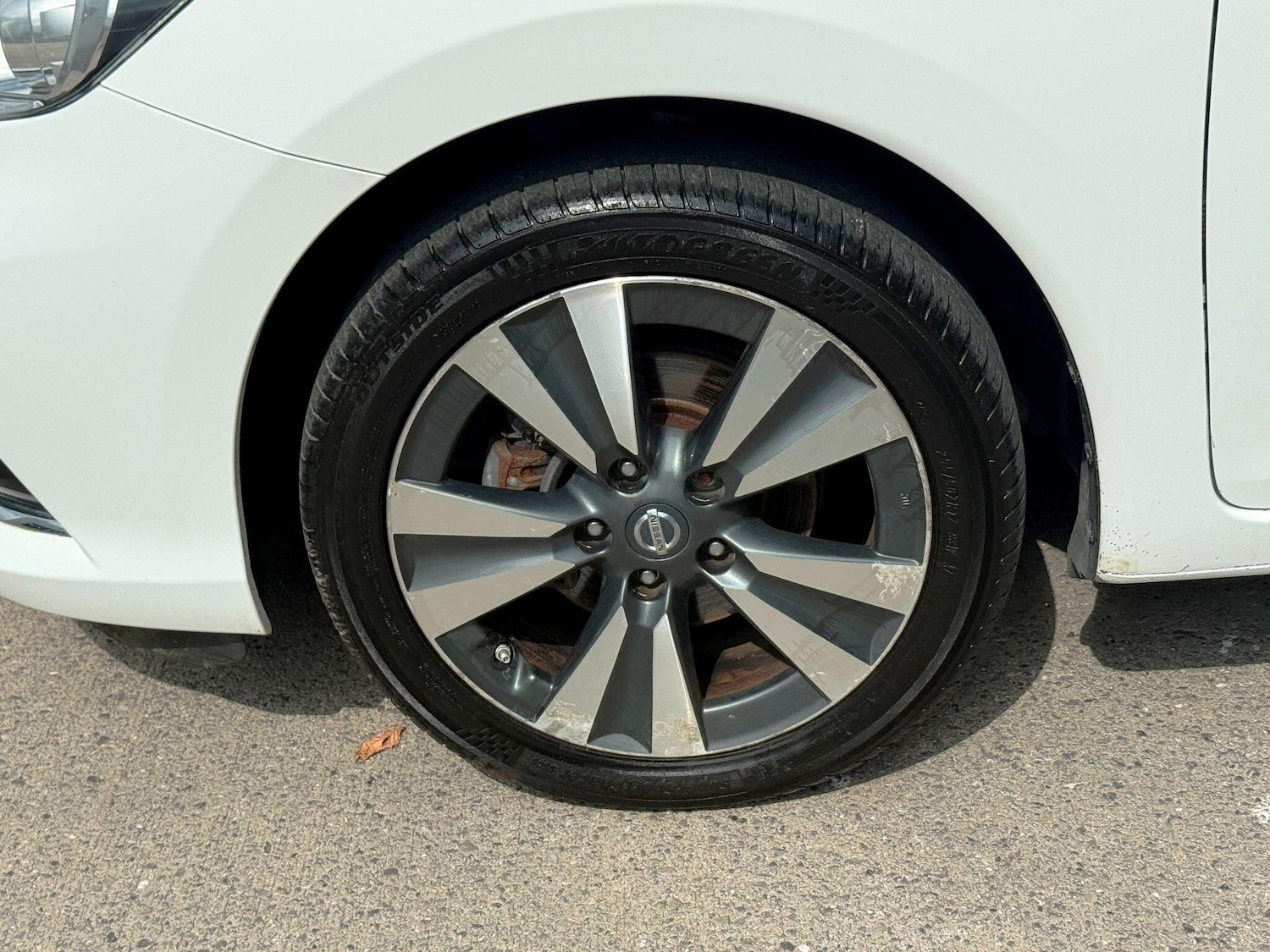 Used Nissan Pulsar 2015 for sale - 77174706: Photo 34