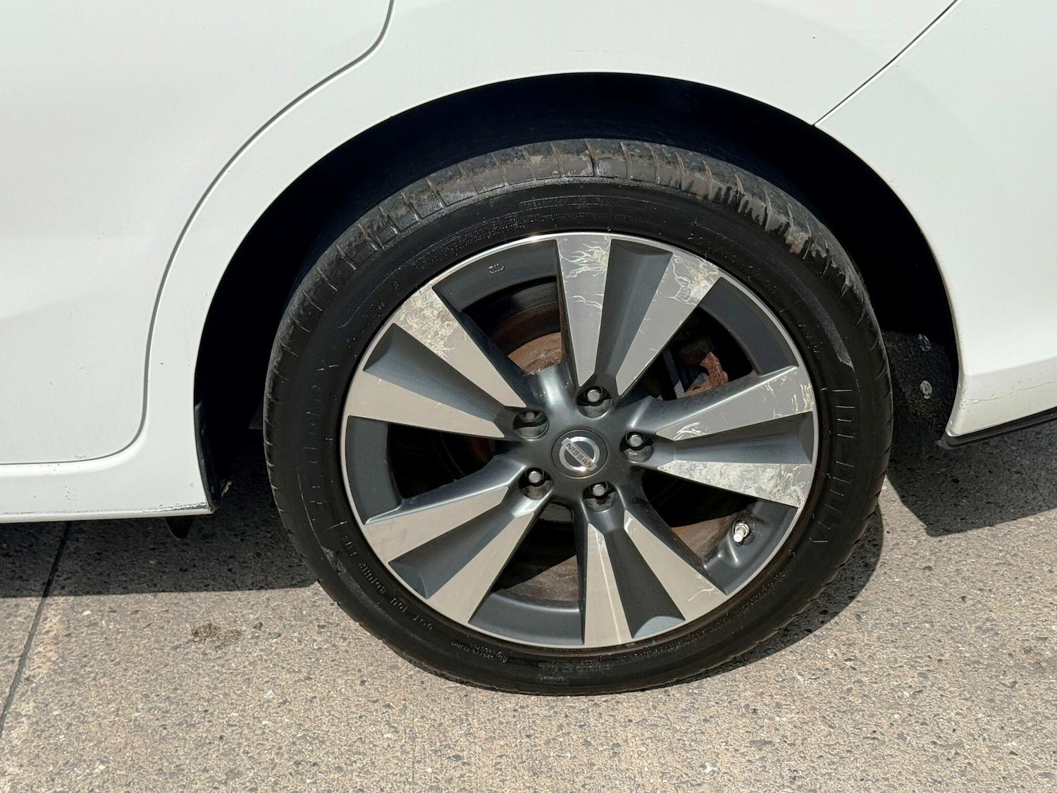 Used Nissan Pulsar 2015 for sale - 77174706: Photo 35