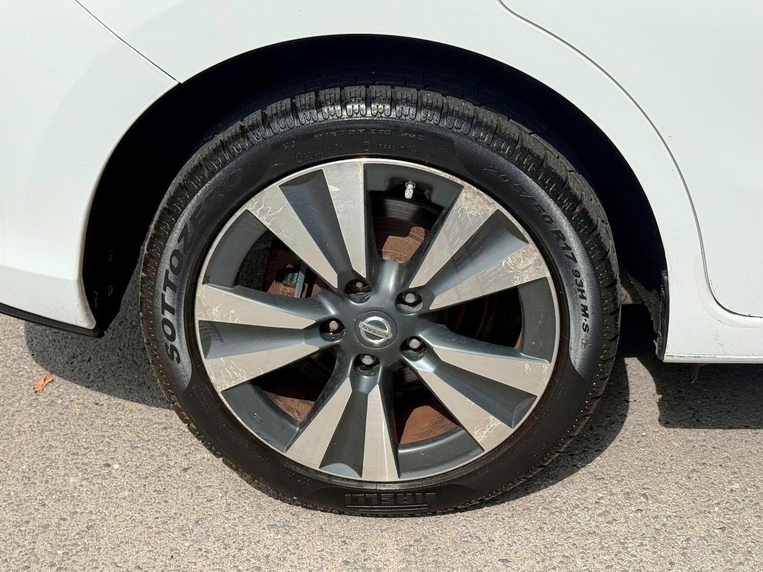 Used Nissan Pulsar 2015 for sale - 77174706: Photo 36