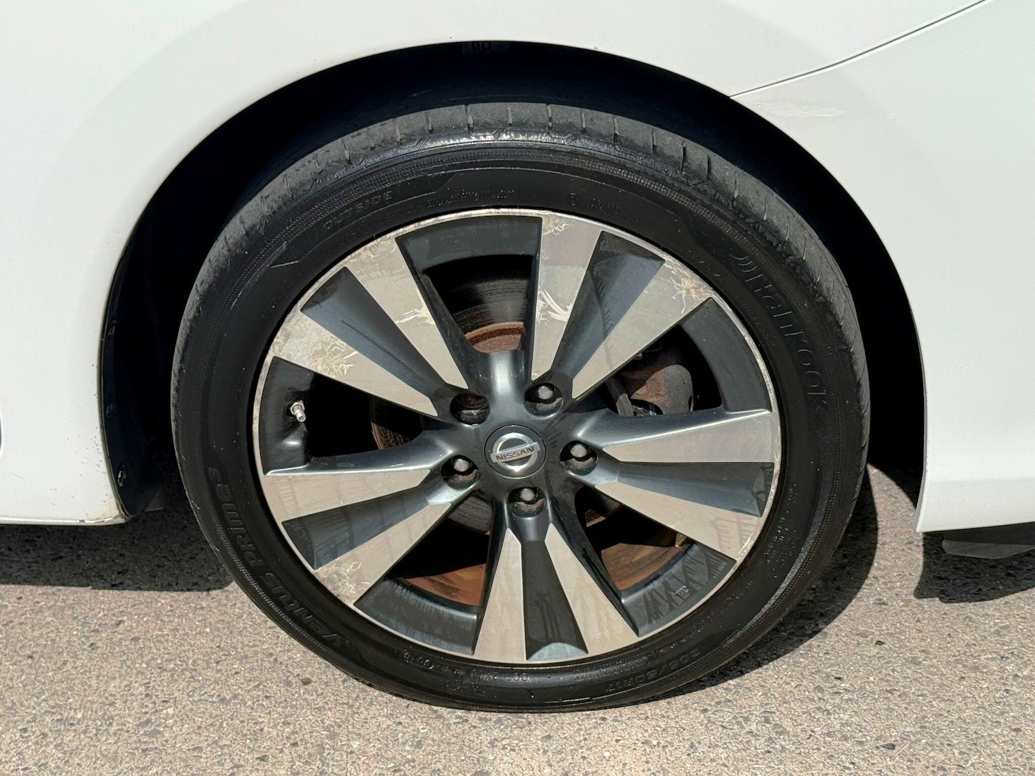 Used Nissan Pulsar 2015 for sale - 77174706: Photo 37