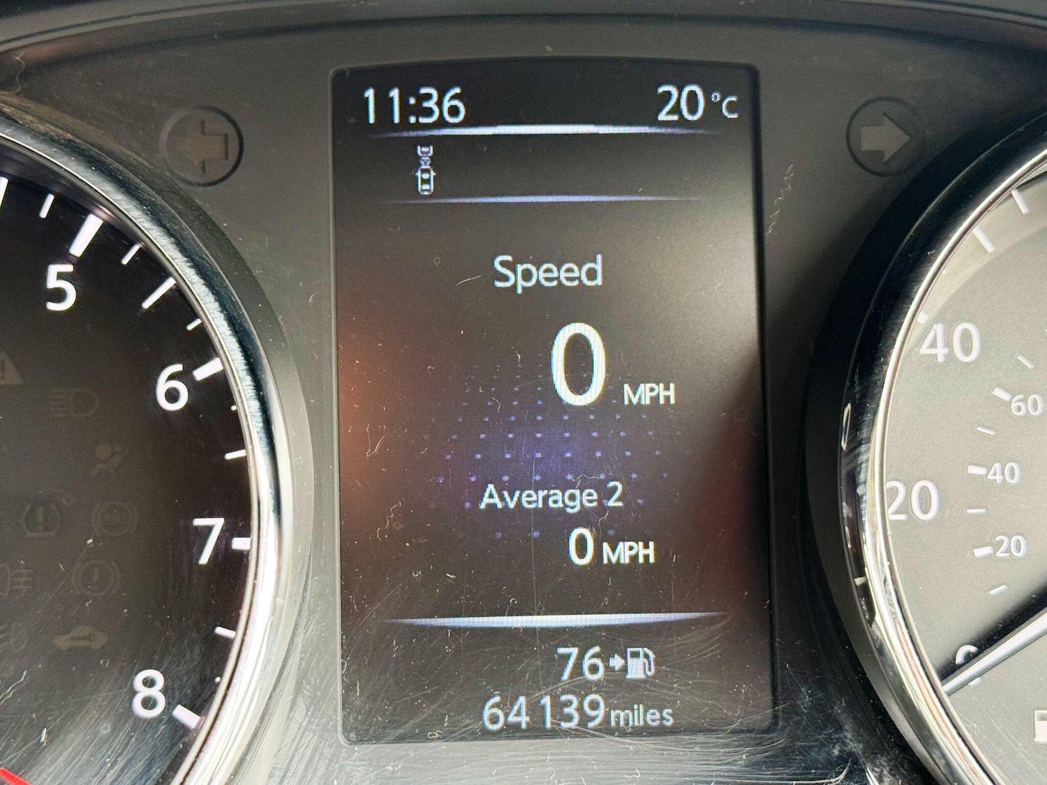 Used Nissan Pulsar 2015 for sale - 77174706: Photo 38