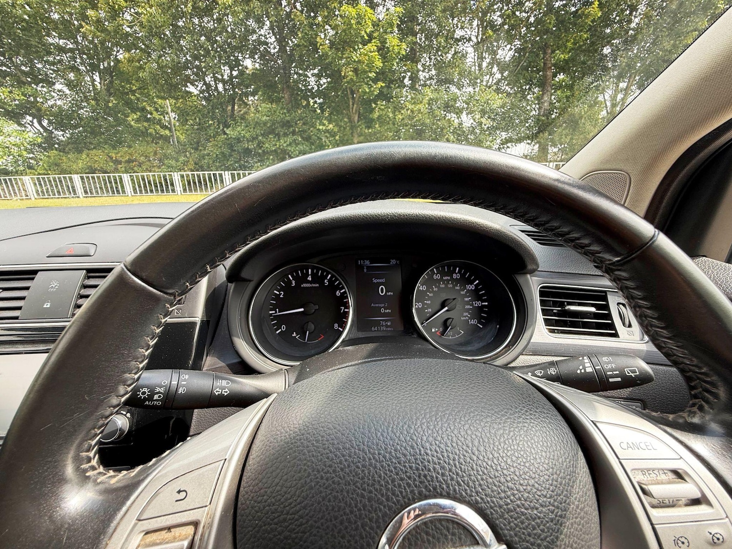 Used Nissan Pulsar 2015 for sale - 77174706: Photo 39