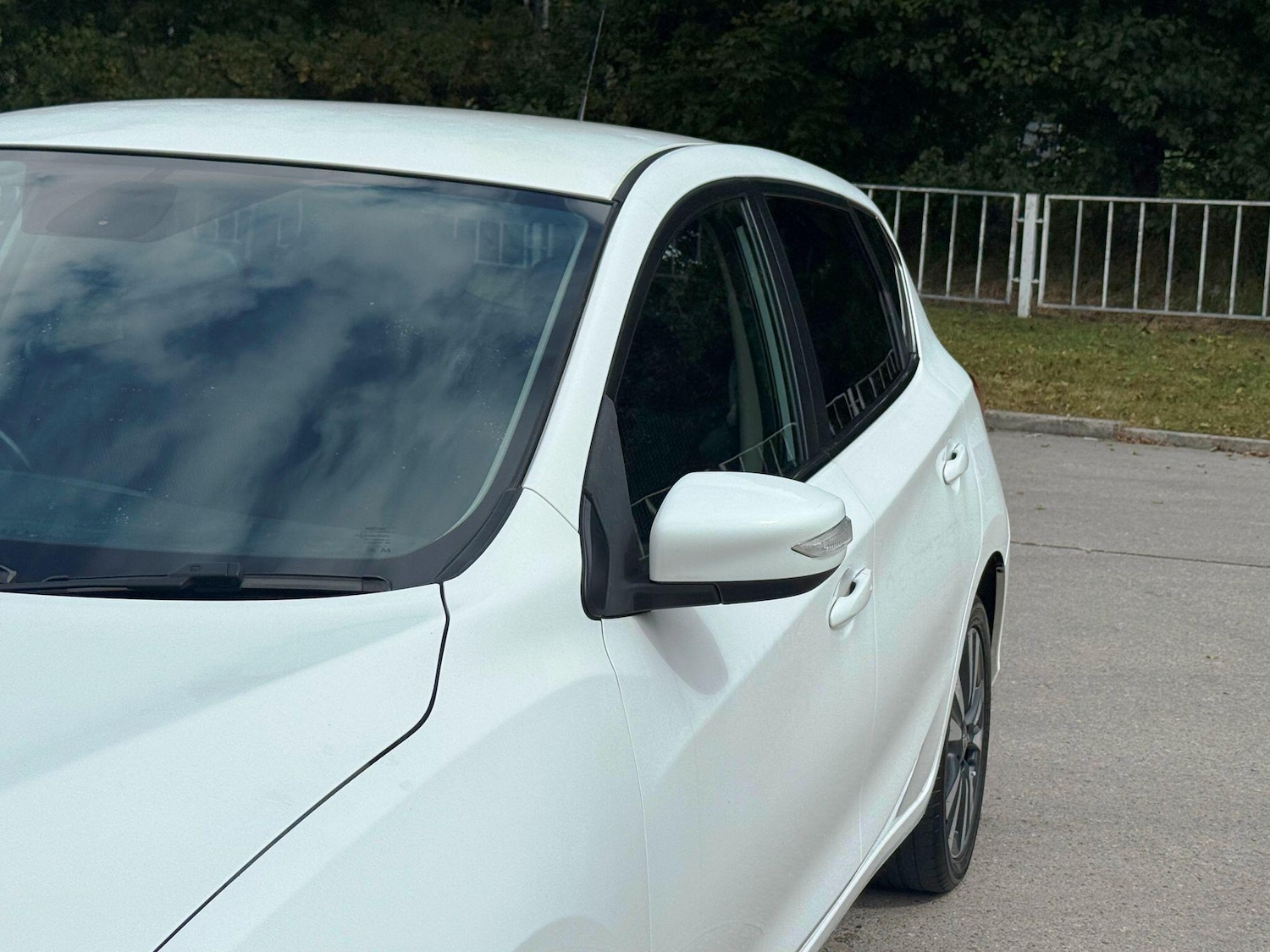 Used Nissan Pulsar 2015 for sale - 77174706: Photo 41