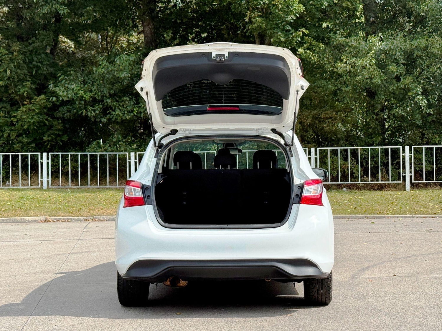 Used Nissan Pulsar 2015 for sale - 77174706: Photo 43