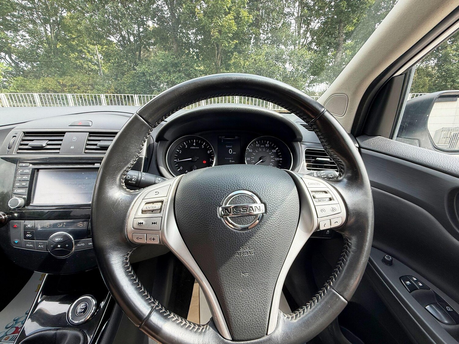 Used Nissan Pulsar 2015 for sale - 77174706: Photo 44