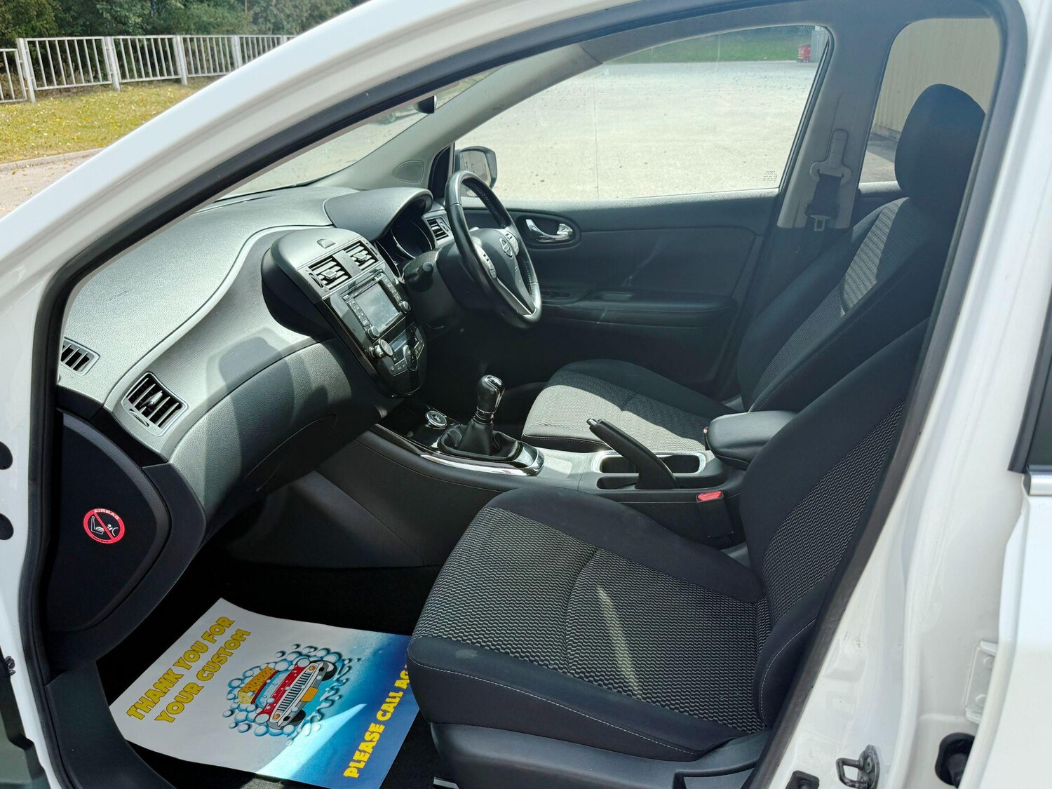 Used Nissan Pulsar 2015 for sale - 77174706: Photo 46