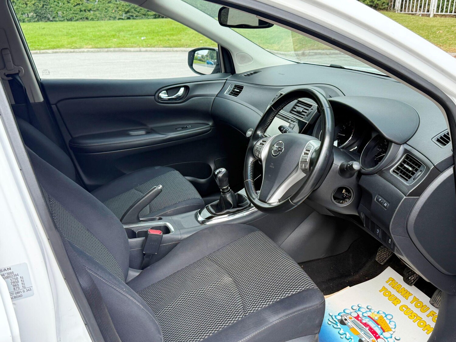 Used Nissan Pulsar 2015 for sale - 77174706: Photo 47