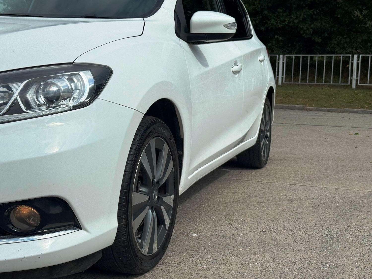 Used Nissan Pulsar 2015 for sale - 77174706: Photo 8