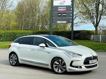 Used Citroen DS5 2012 for sale - 78999443: Photo