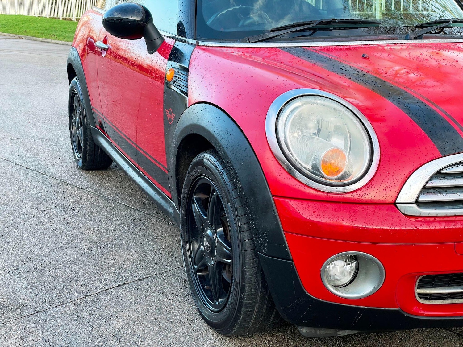 Used MINI Hatch 2007 for sale - 77174771: Photo 10