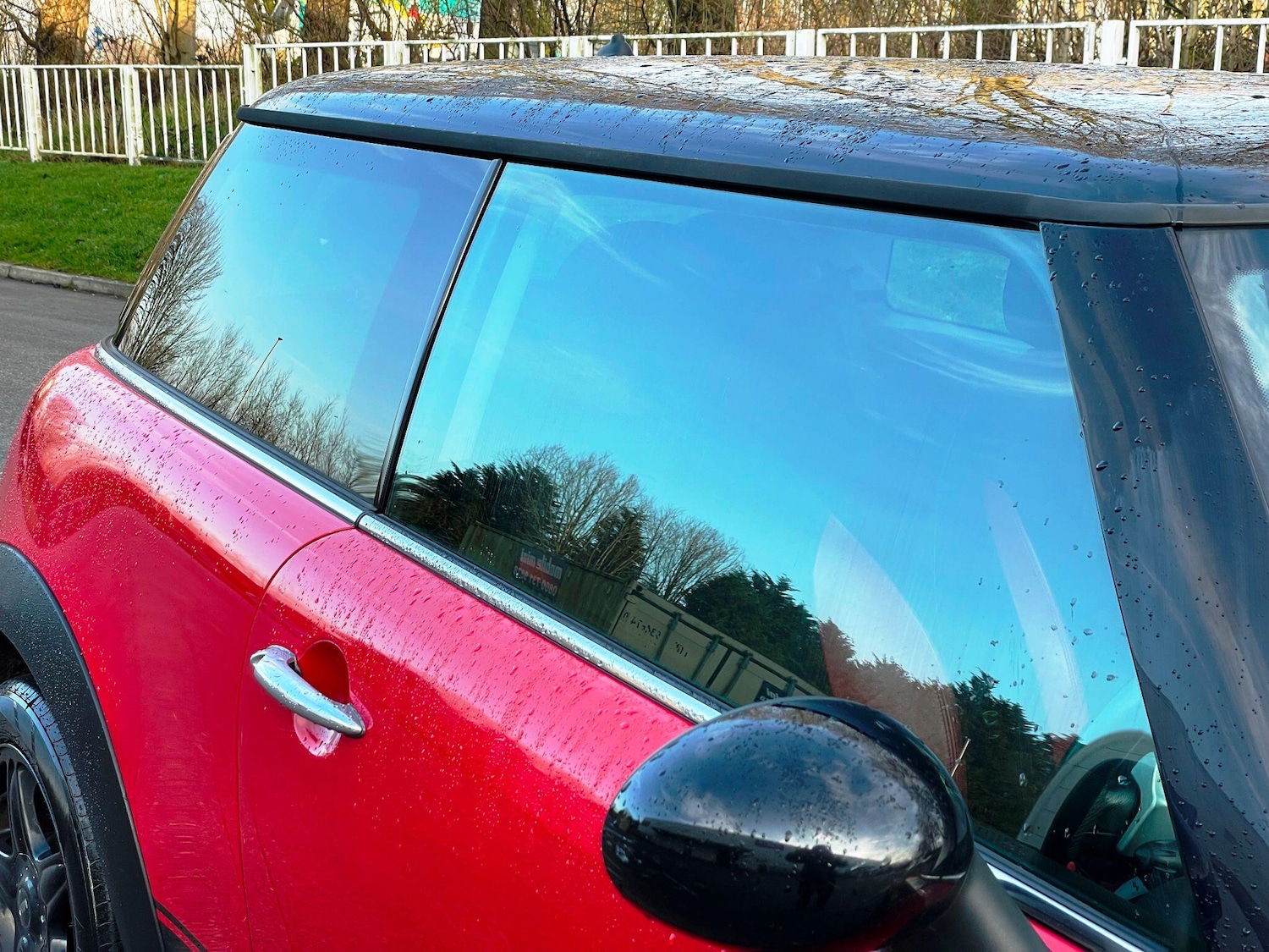 Used MINI Hatch 2007 for sale - 77174771: Photo 12